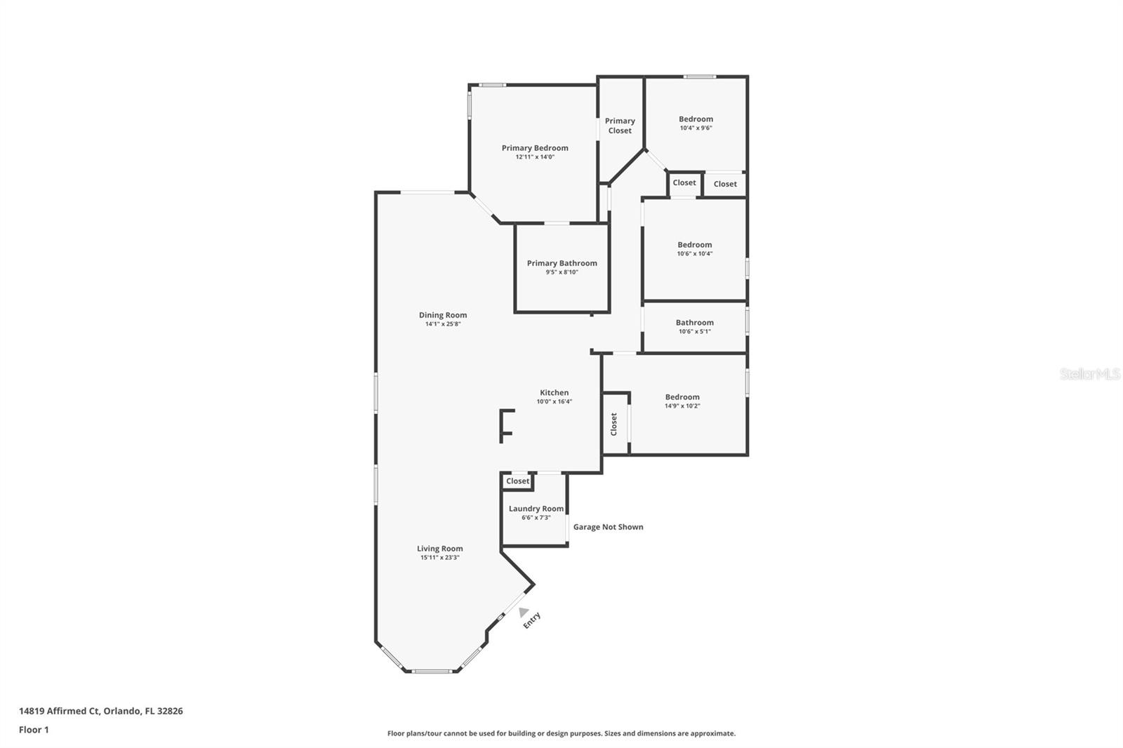 14819 Affirmed Ct Property Photo 40