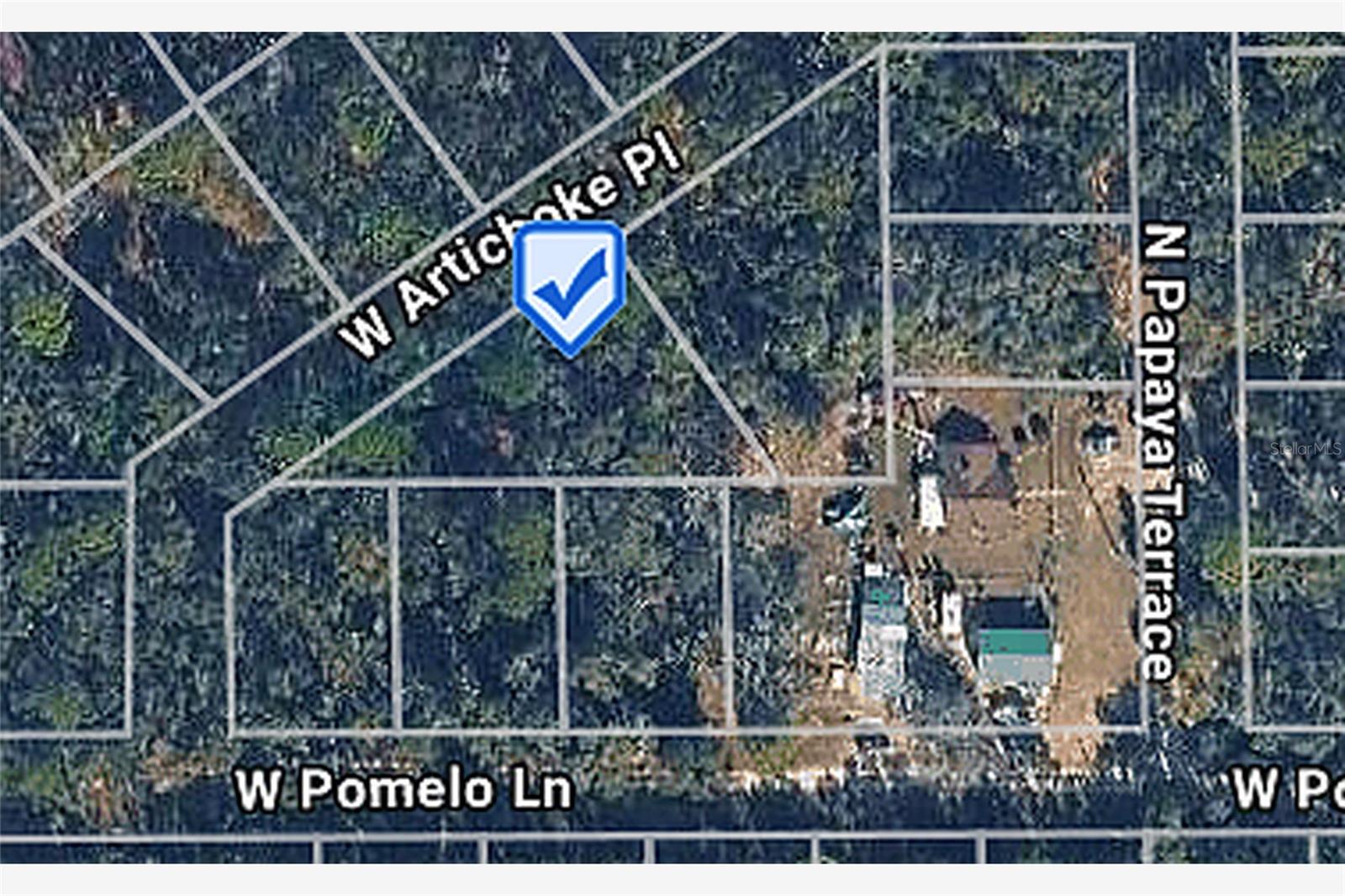 9662 W Artichoke Pl Property Photo 2