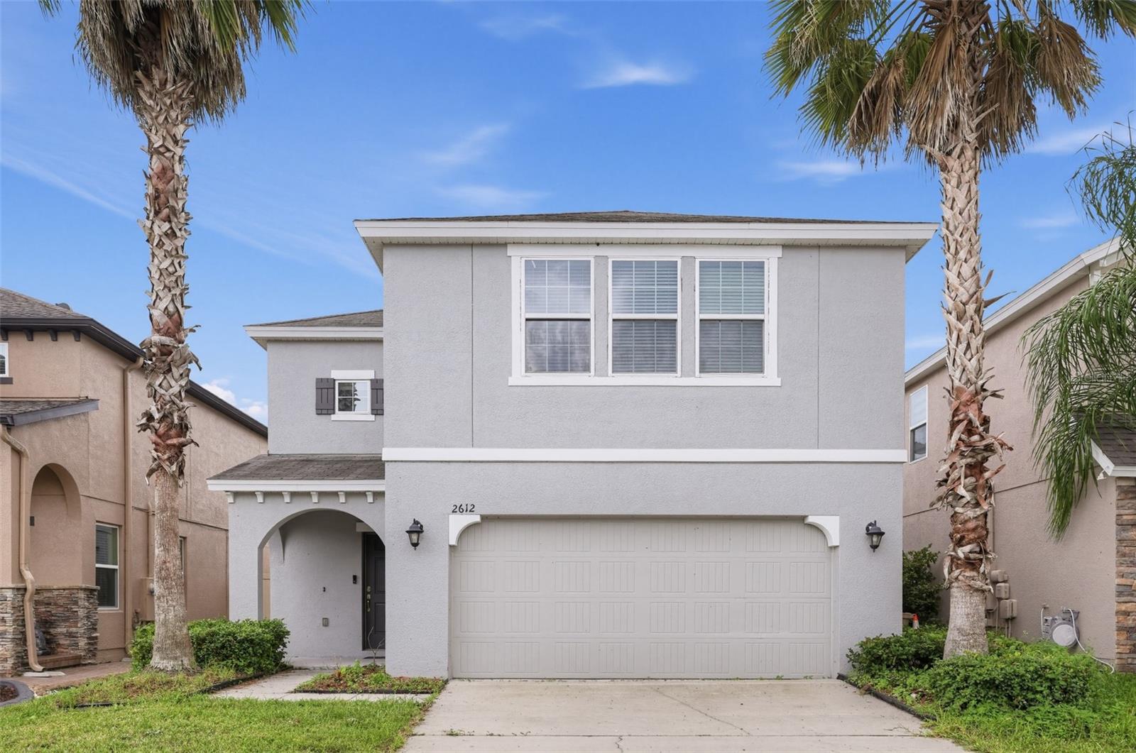 2612 WATERLINE ST Property Photo 1