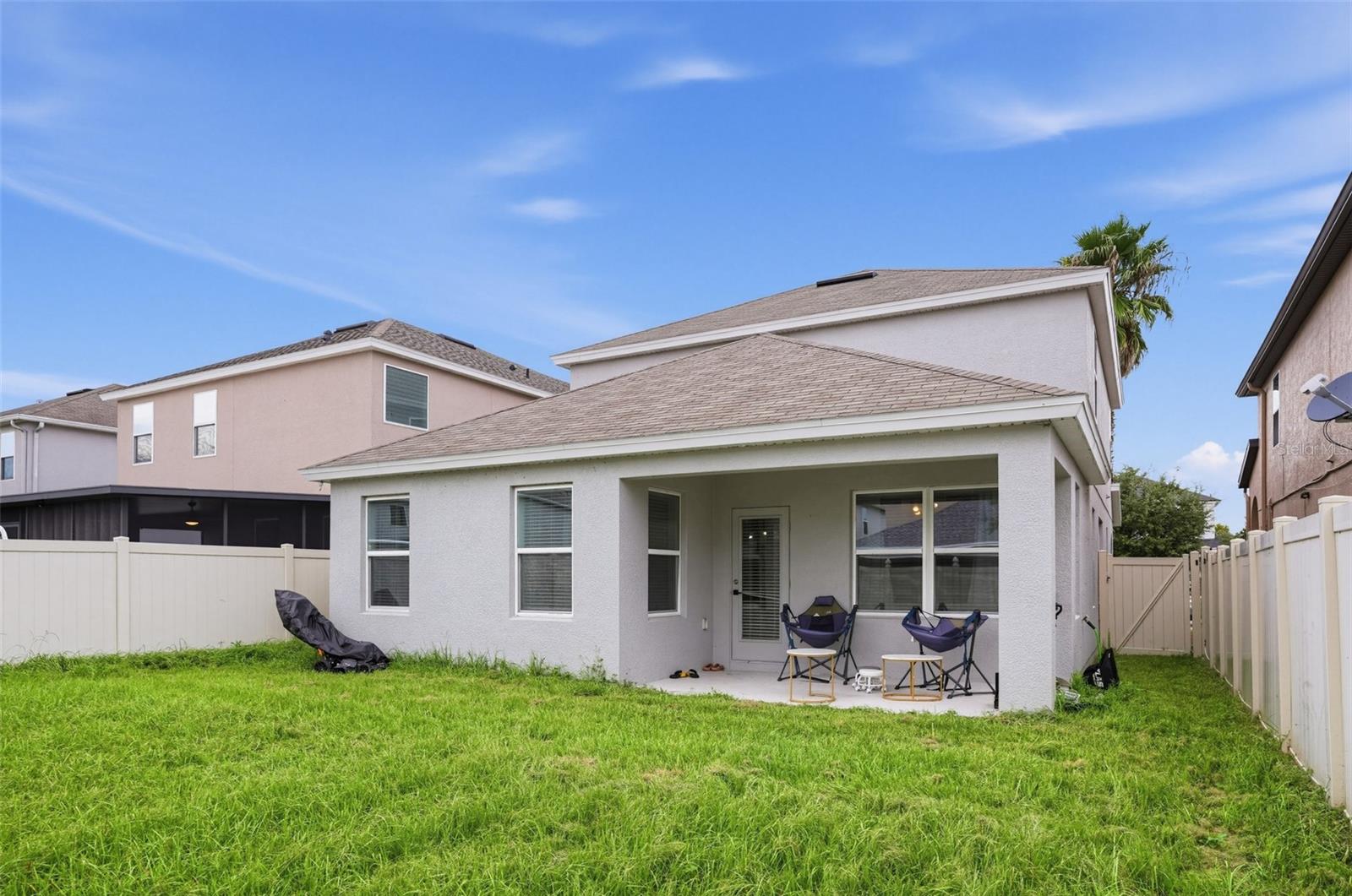 2612 Waterline St Property Photo 5