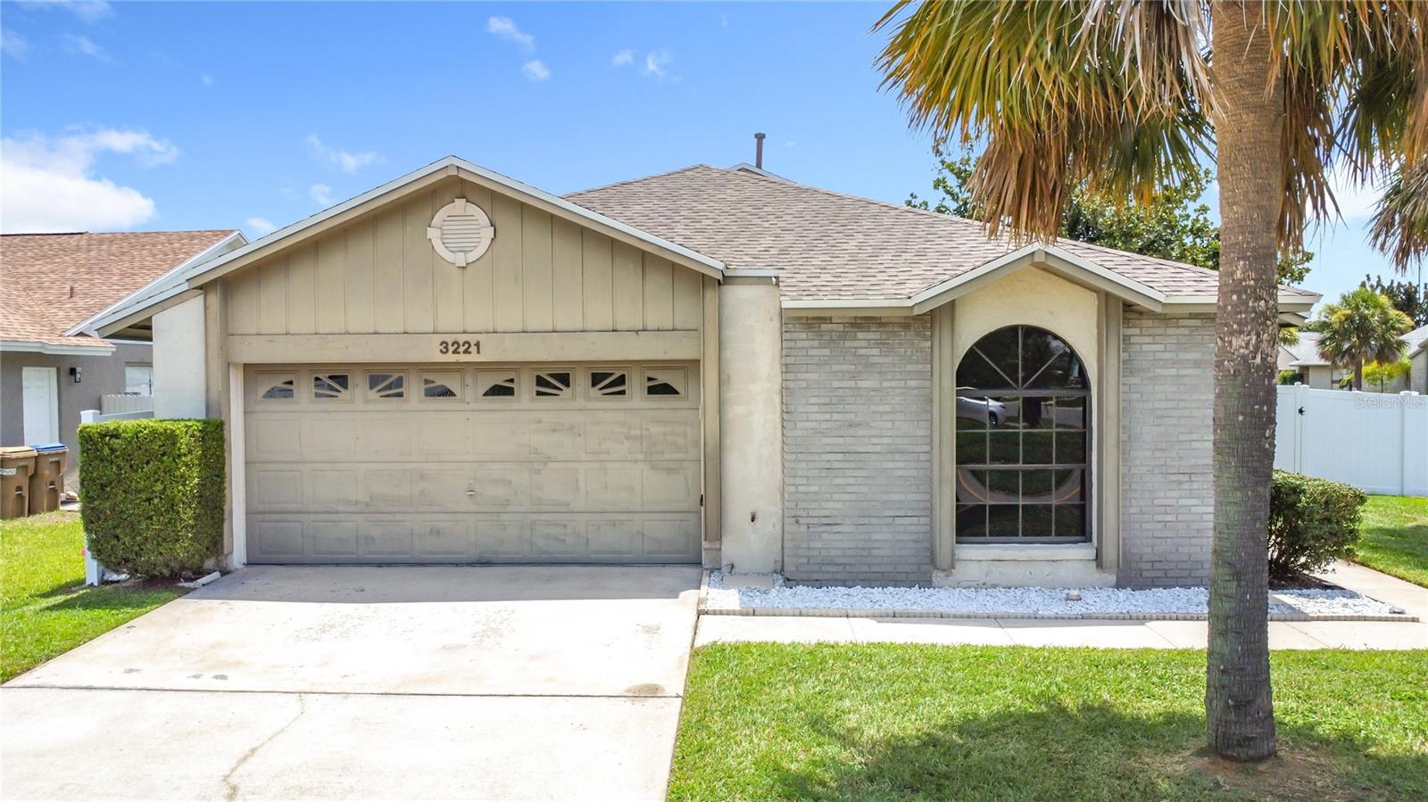3221 WHITE DOVE LN Property Photo 1