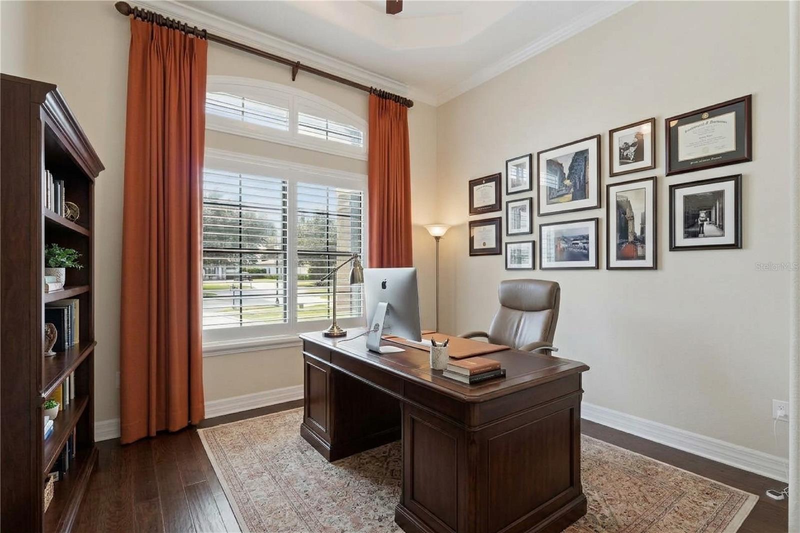25444 Hawks Run Ln Property Photo 8