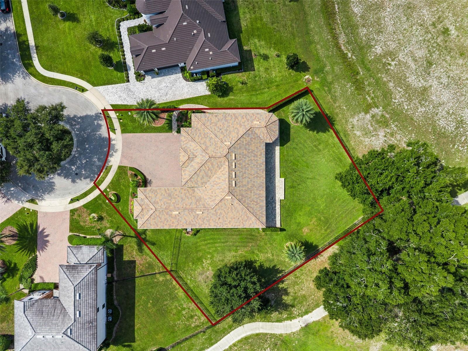25444 Hawks Run Ln Property Photo 50