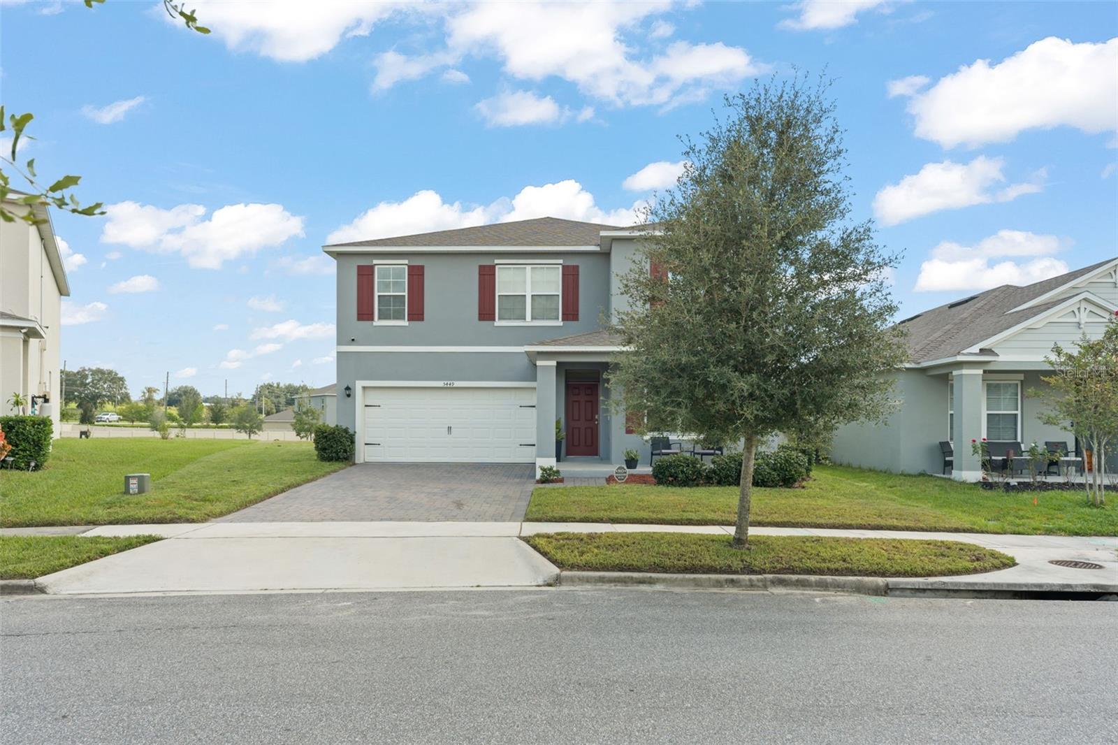 5449 Palomino Pl Property Photo 2