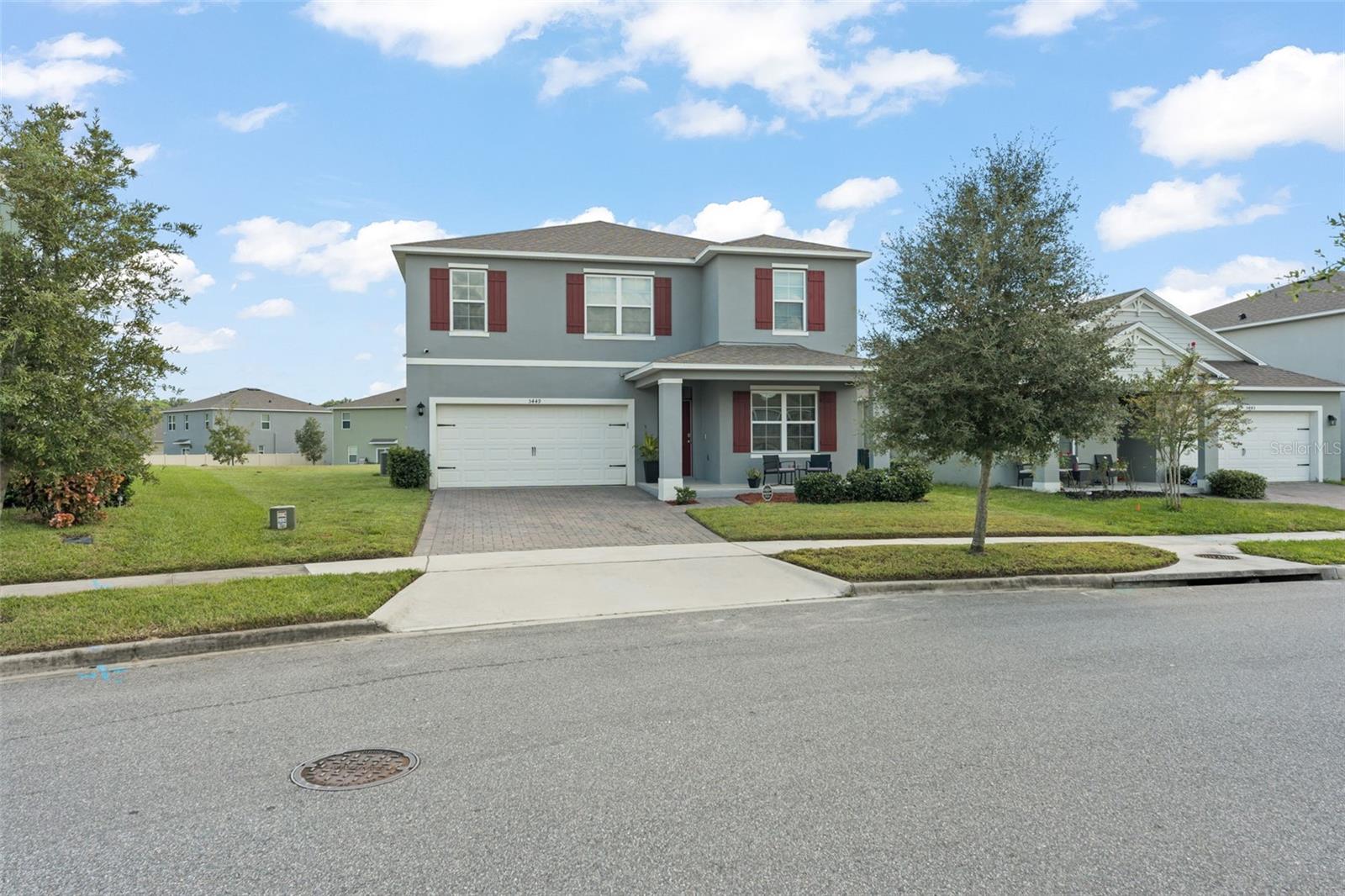 5449 Palomino Pl Property Photo 60