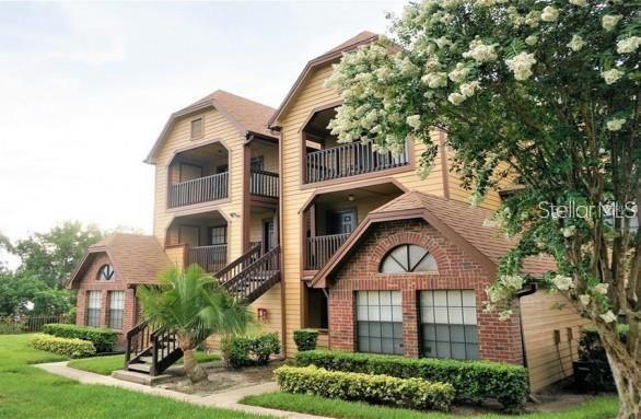 320 Forestway Cir #307 Property Photo 1