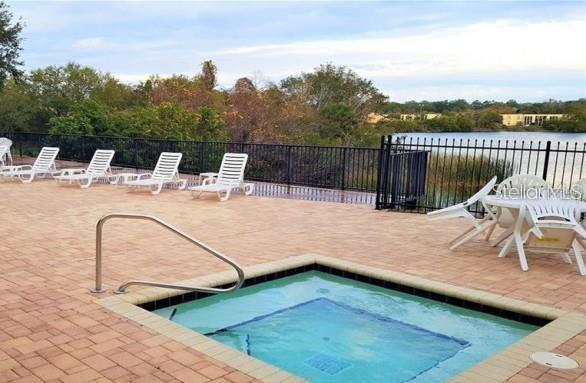 320 Forestway Cir #307 Property Photo 16