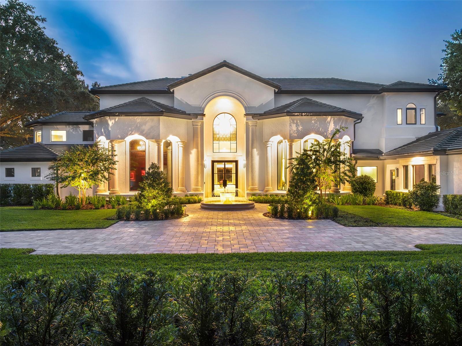 5092 Isleworth Country Club Dr Property Photo 1