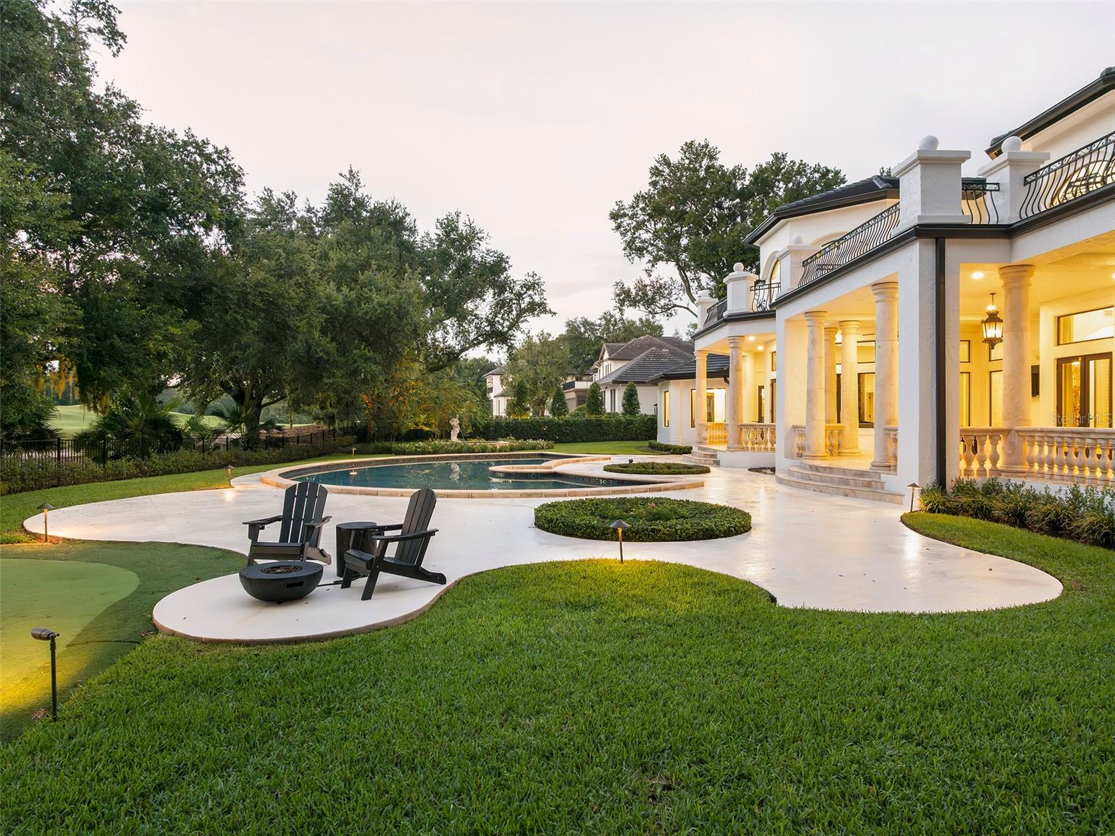 5092 Isleworth Country Club Dr Property Photo 59