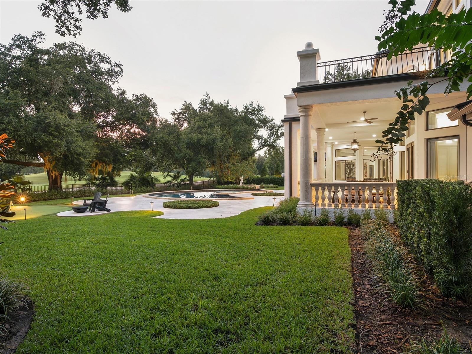 5092 Isleworth Country Club Dr Property Photo 60