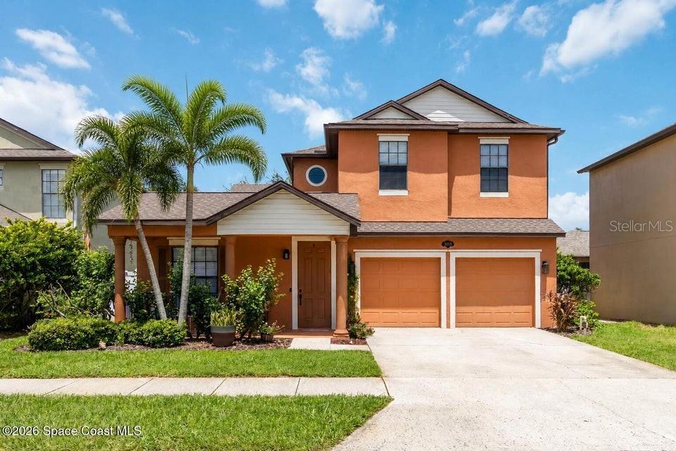 3053 Glenridge Cir Property Photo 1