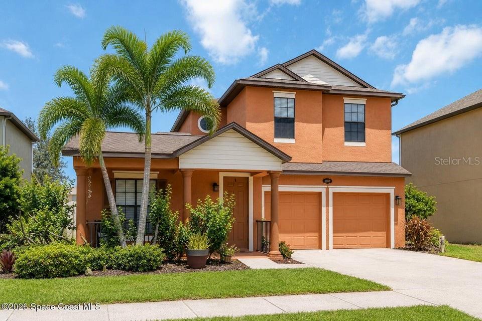 3053 Glenridge Cir Property Photo 1