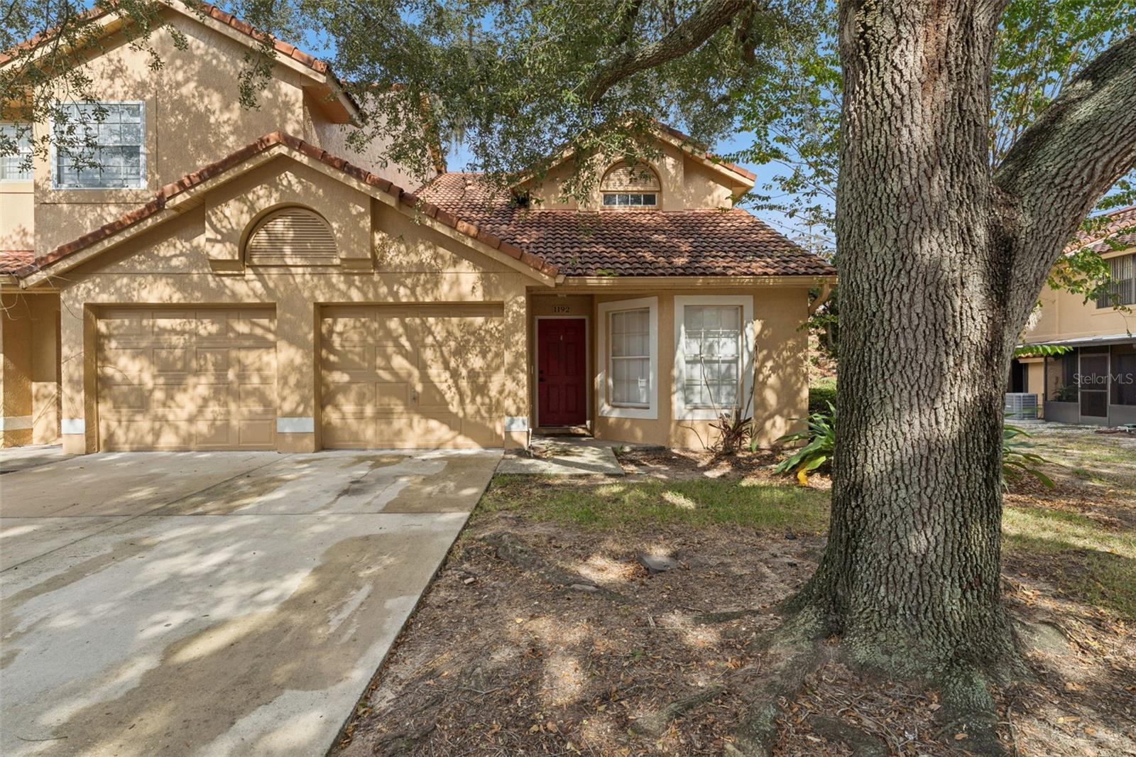 1192 N Fairway Dr #1192 Property Photo 1
