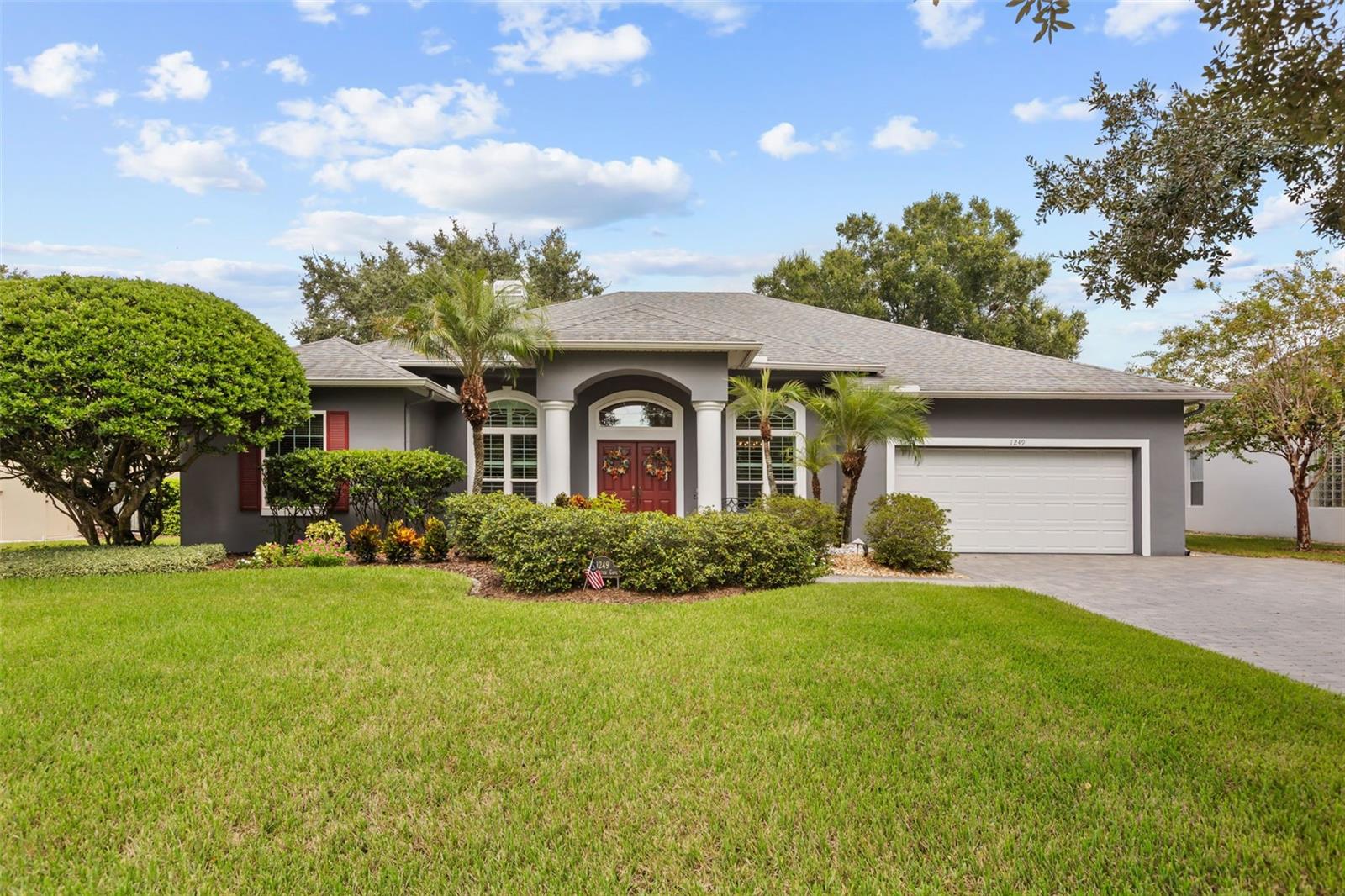 1249 Waterwitch Cove Cir Property Photo 1