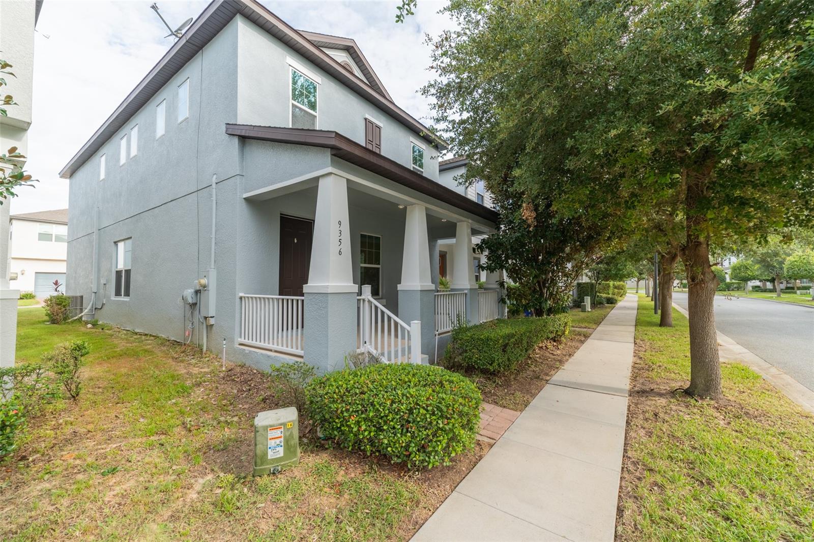 9356 Tyrella Pine Trl Property Photo 1