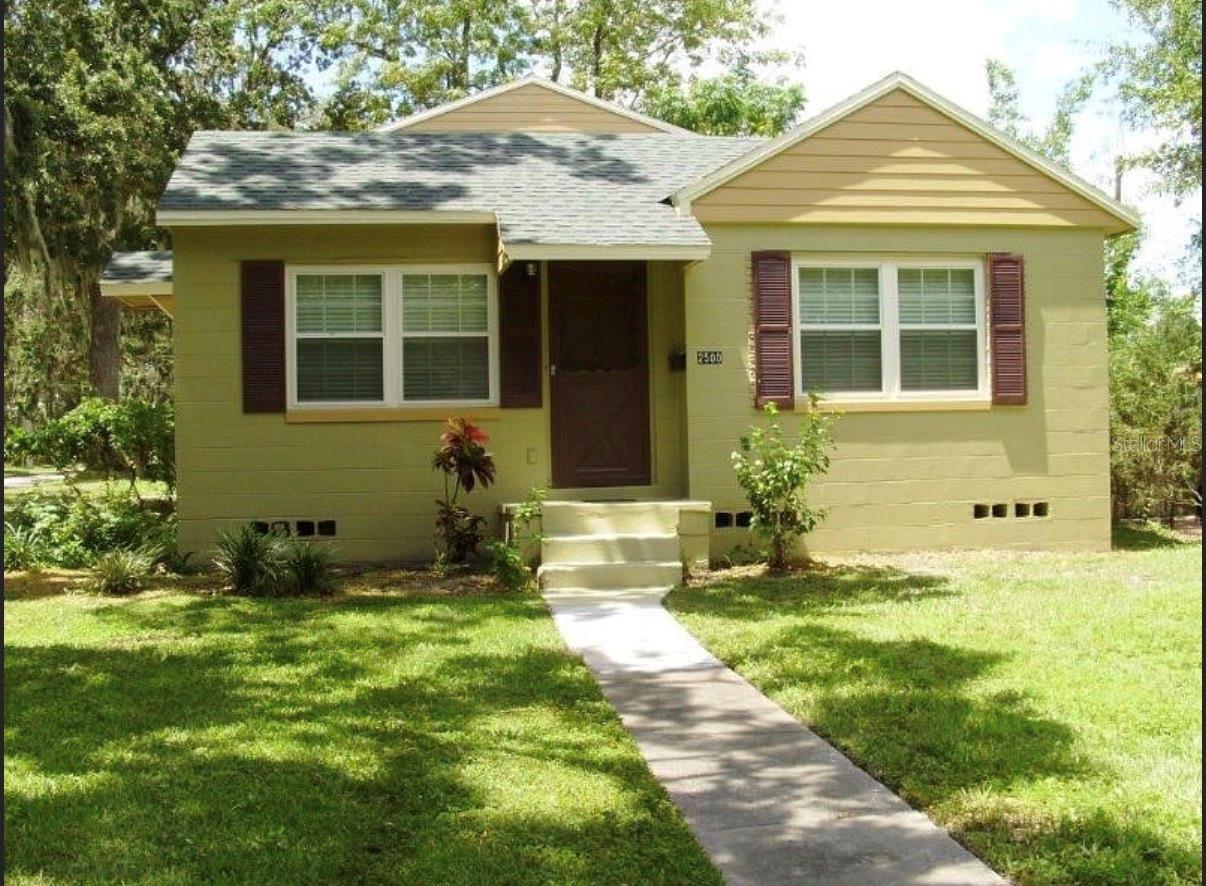 2500 Harrison Ave Property Photo 1