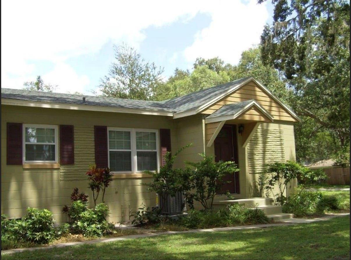 2500 Harrison Ave Property Photo 2
