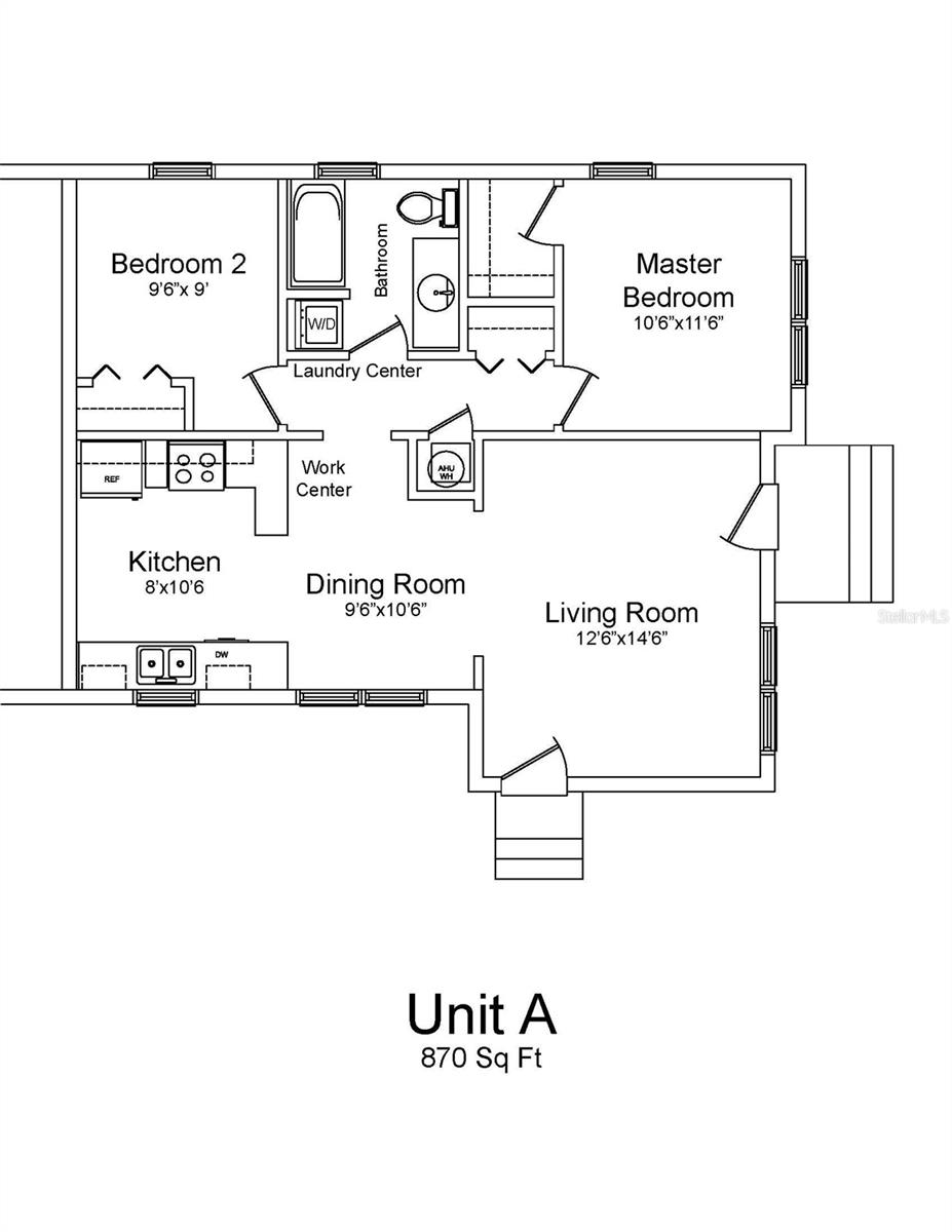 2500 Harrison Ave Property Photo 14