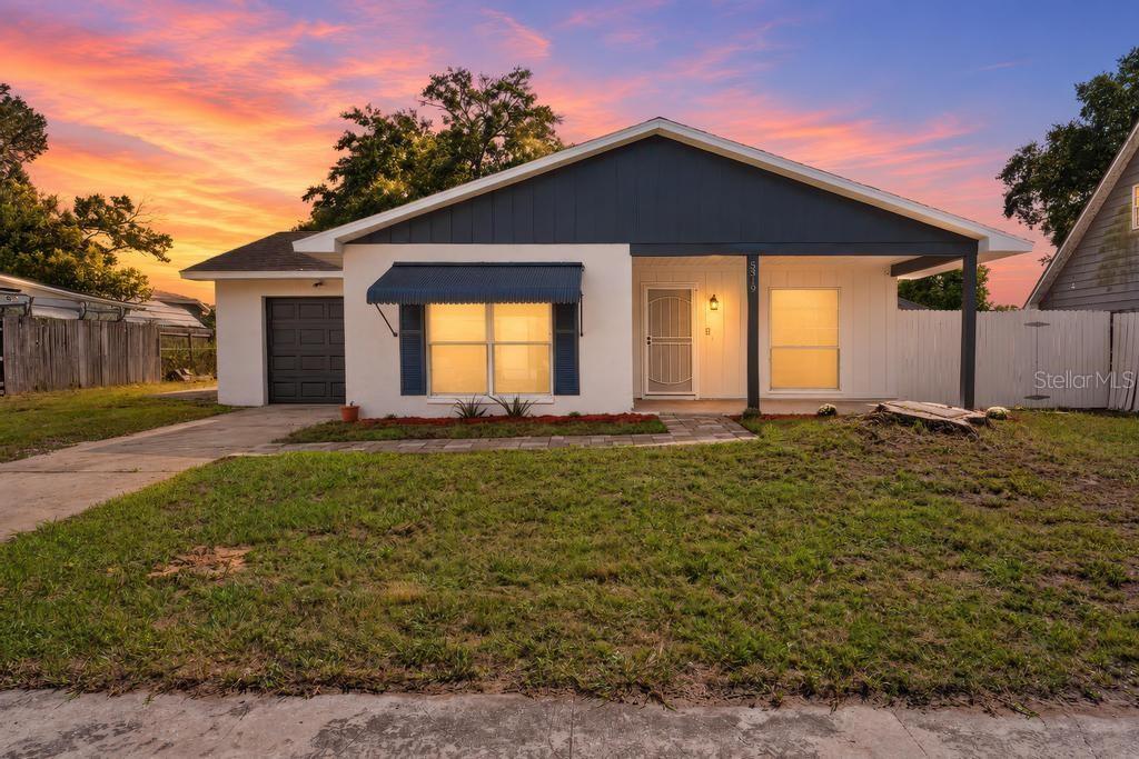 5319 Fox Briar Trl Property Photo