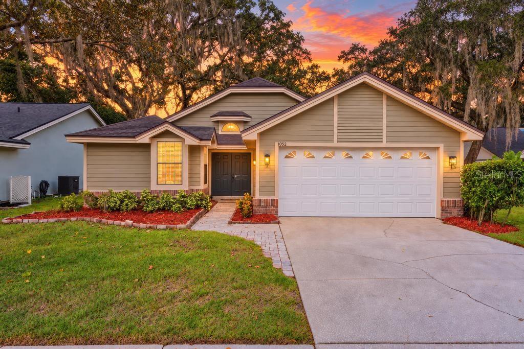 1052 Piedmont Oaks Dr Property Photo 1