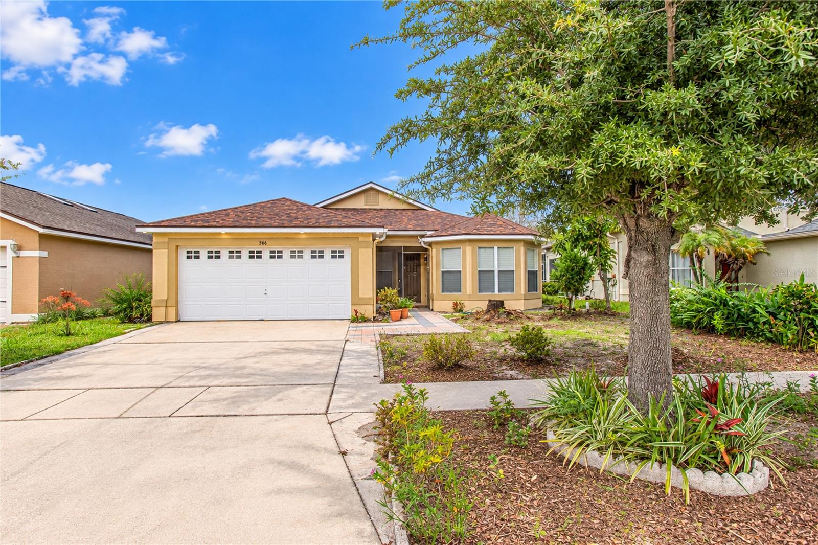 566 Wechsler Cir Property Photo 1