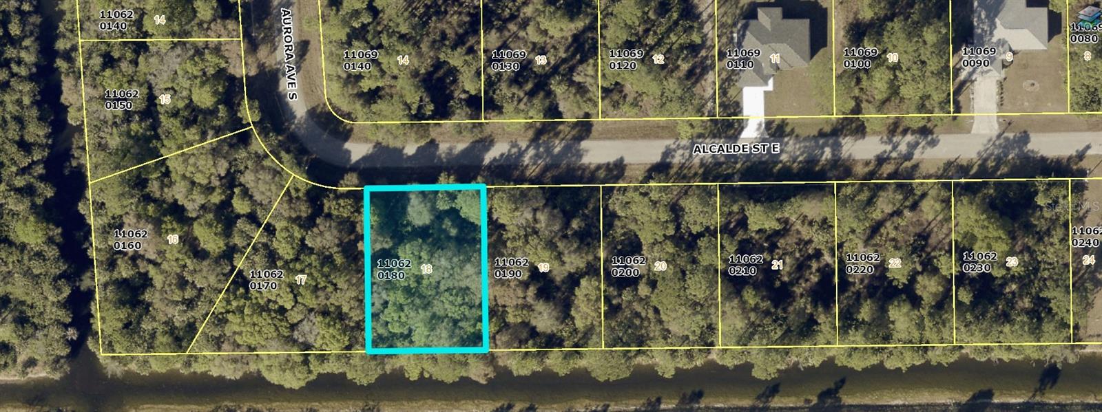 918 Alcalde St E Property Photo 1