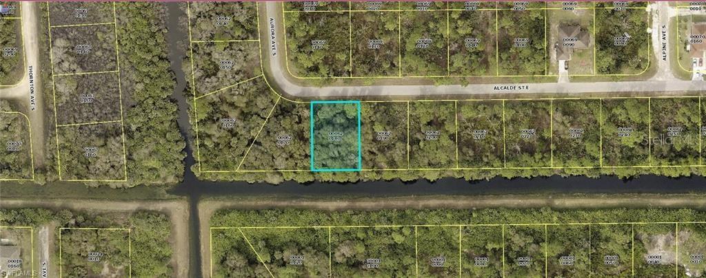 918 Alcalde St E Property Photo 2