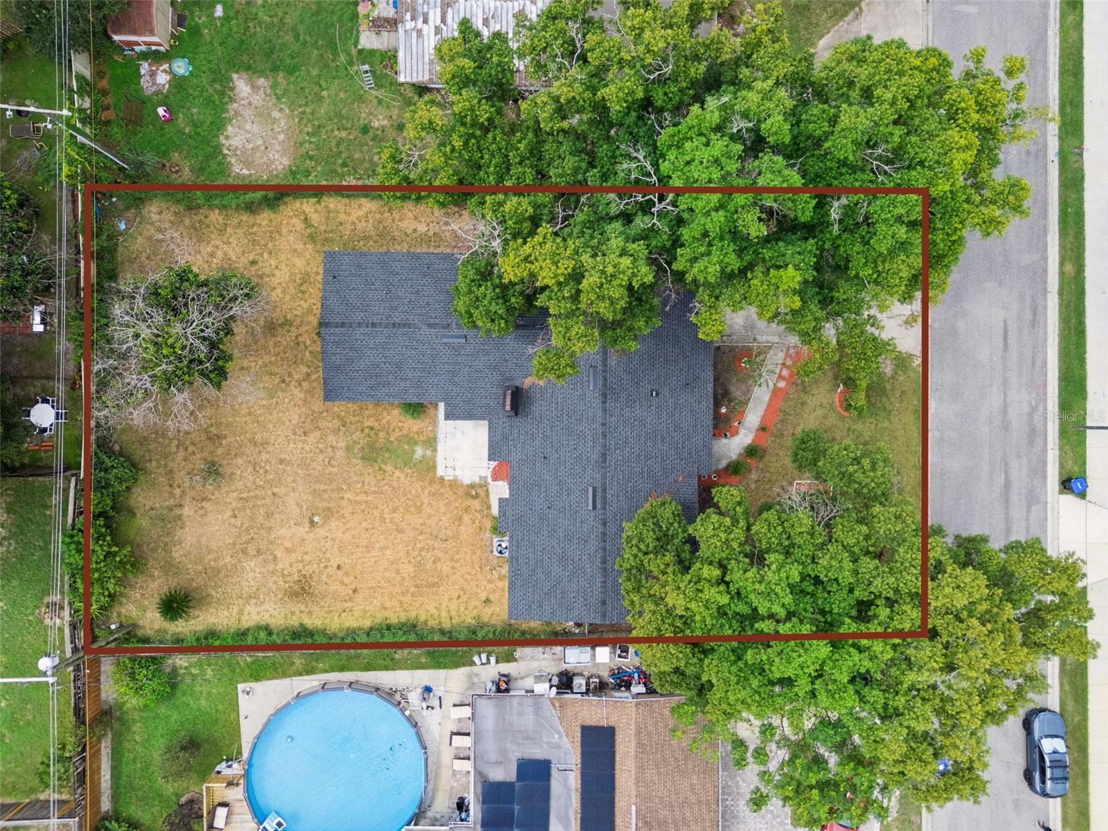 3500 Sutton Dr Property Photo 26