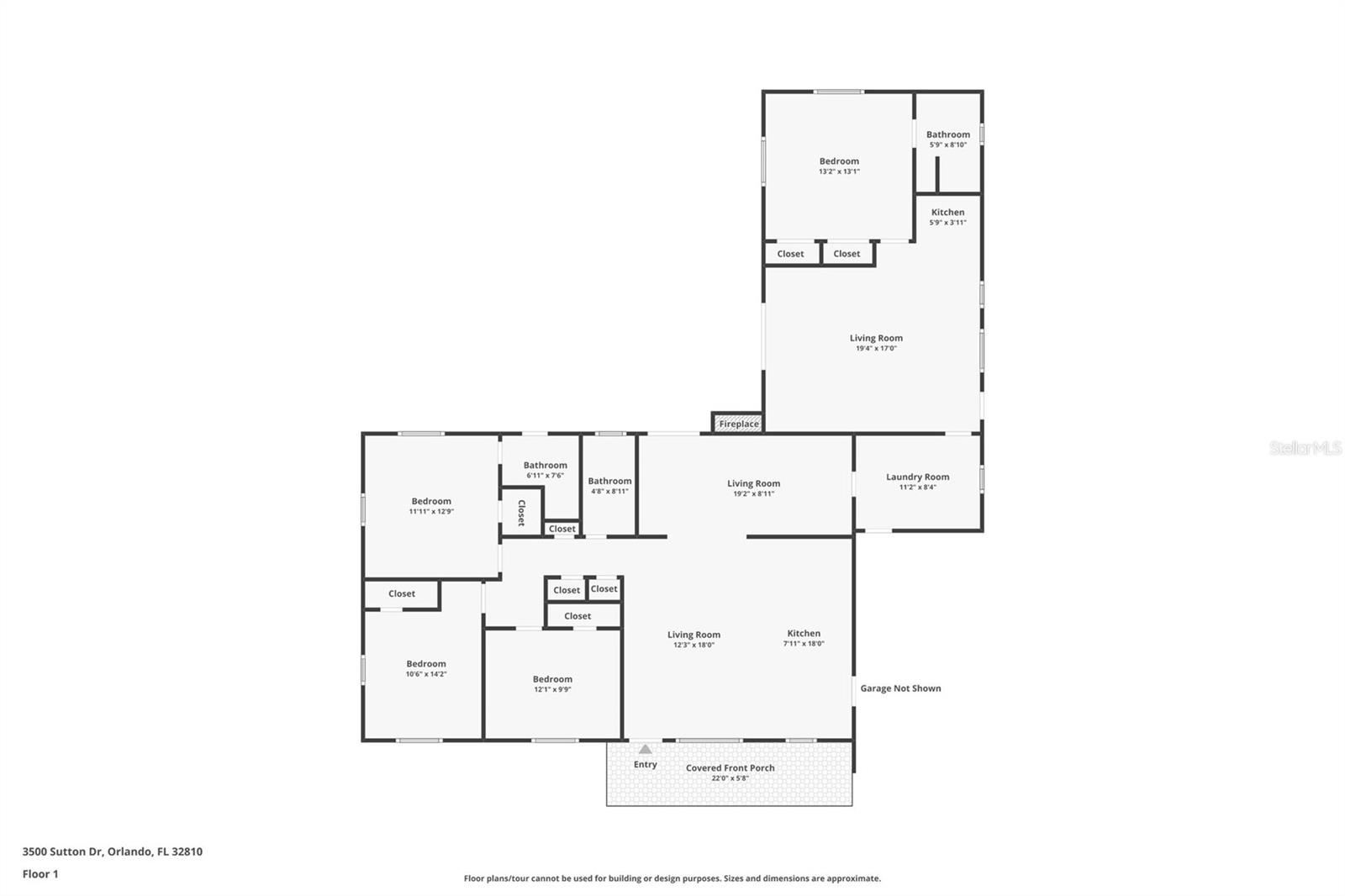 3500 Sutton Dr Property Photo 32