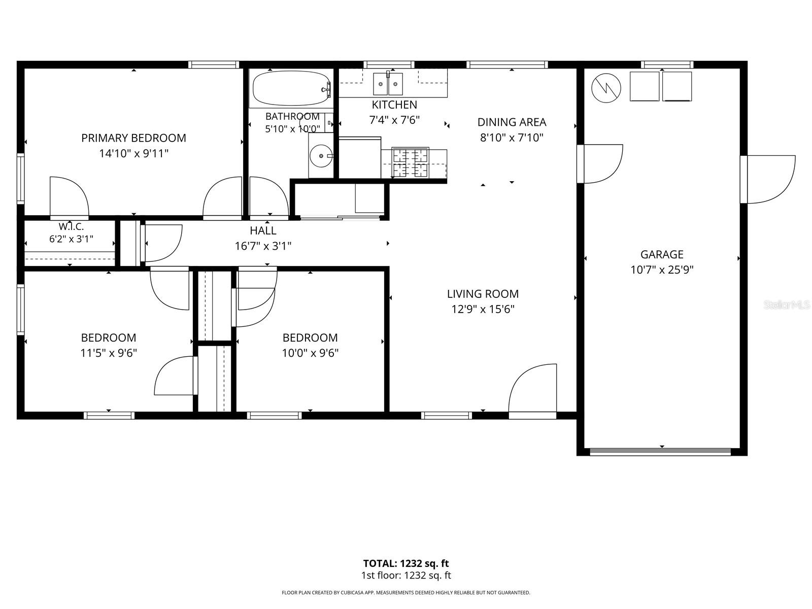 610 E Helm Way Property Photo 24