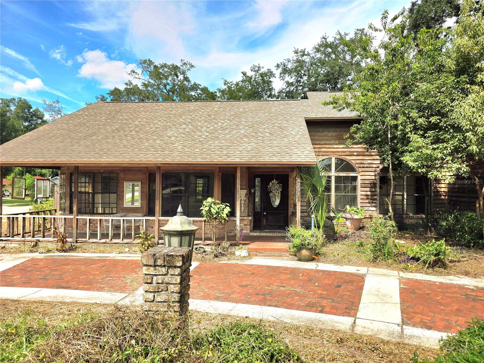 4231 Tall Tree Dr Property Photo