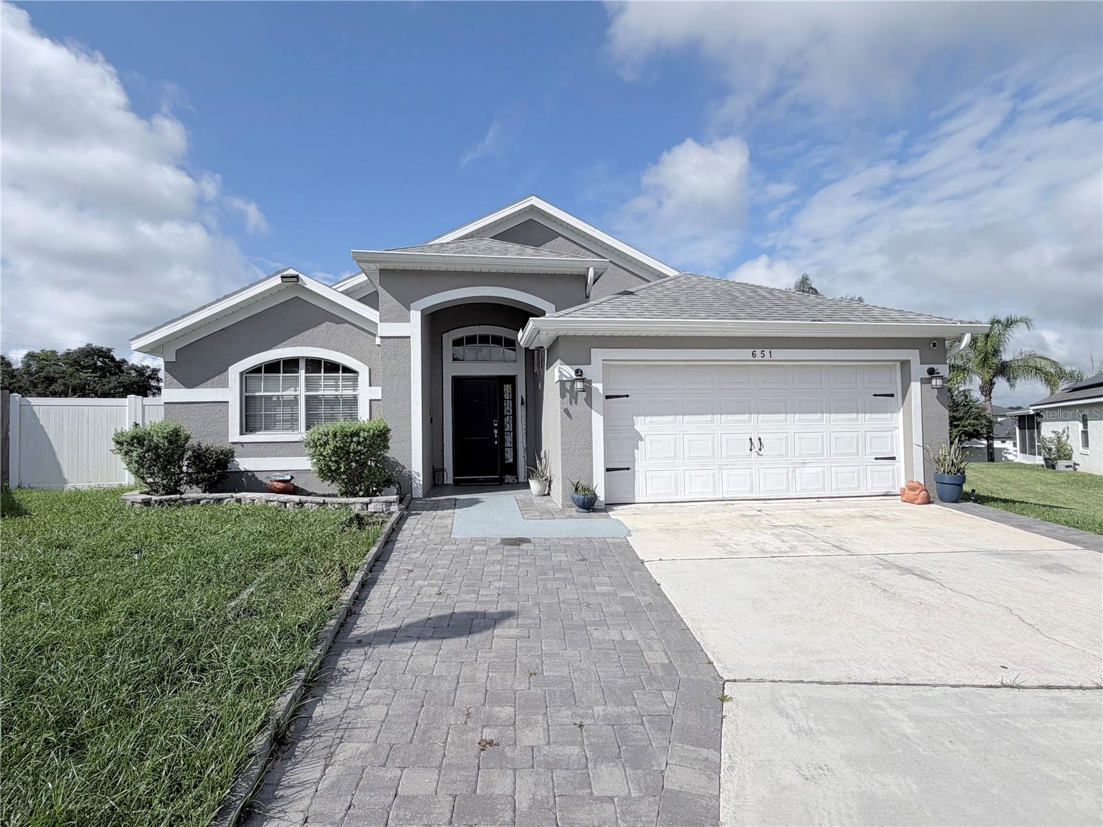 651 CHINA BERRY CIR Property Photo 1