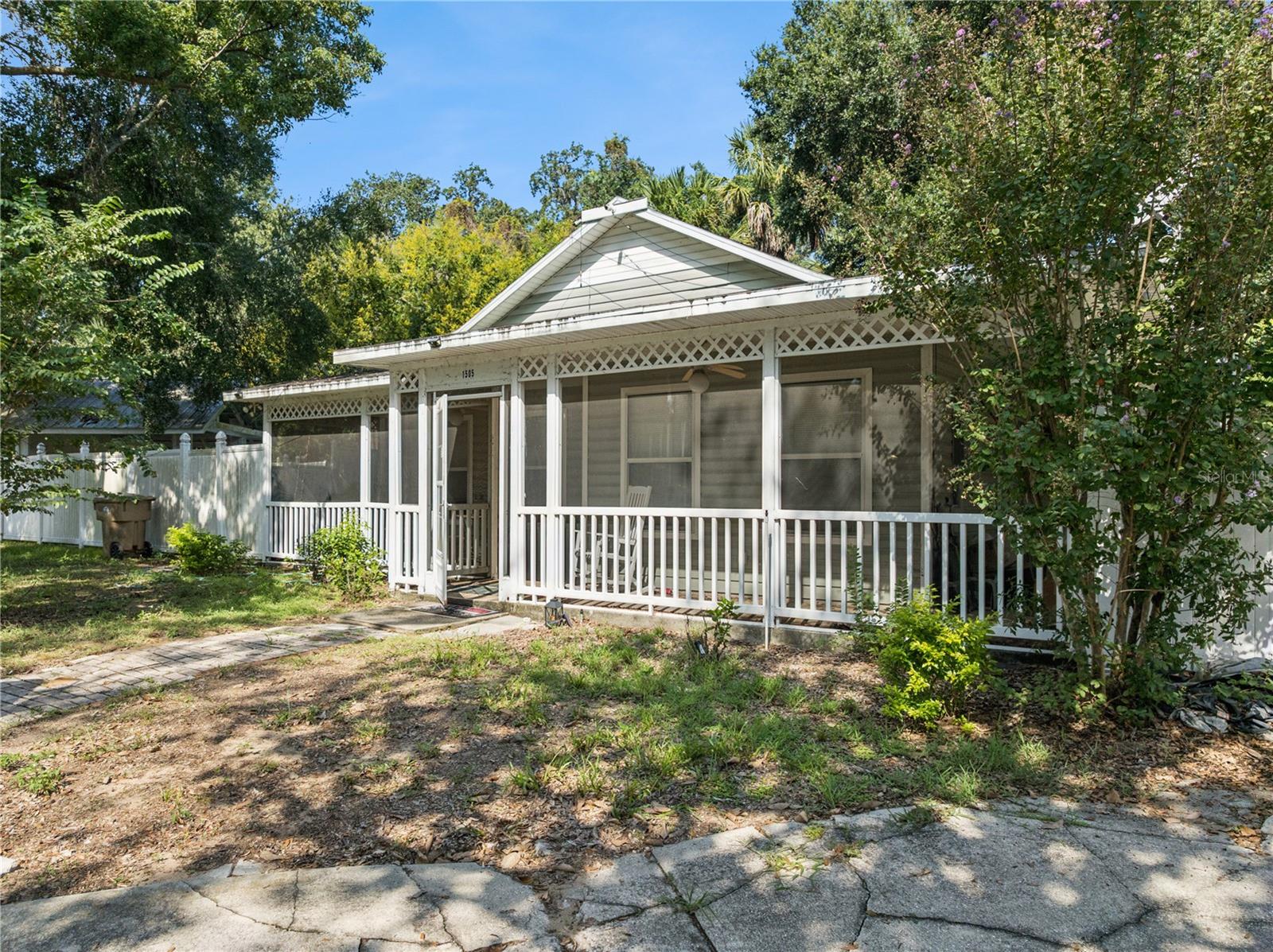 1505 E Crooked Lake Dr Property Photo 31