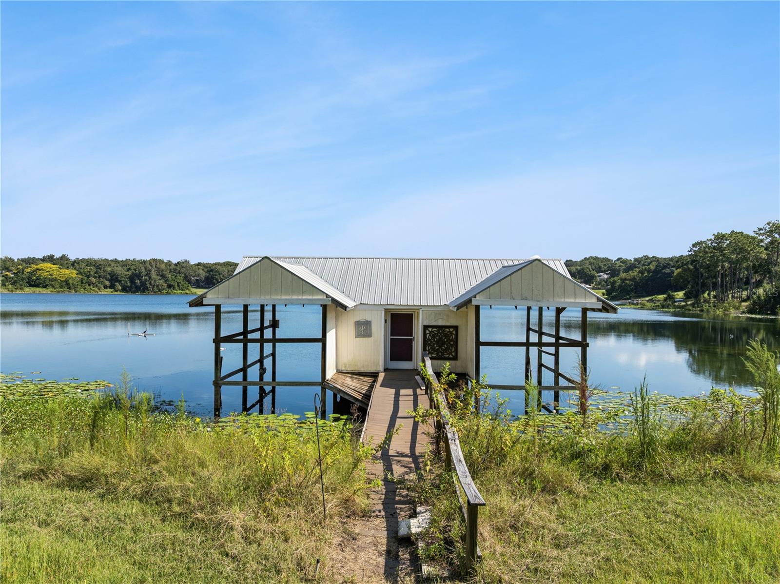 1505 E Crooked Lake Dr Property Photo 46