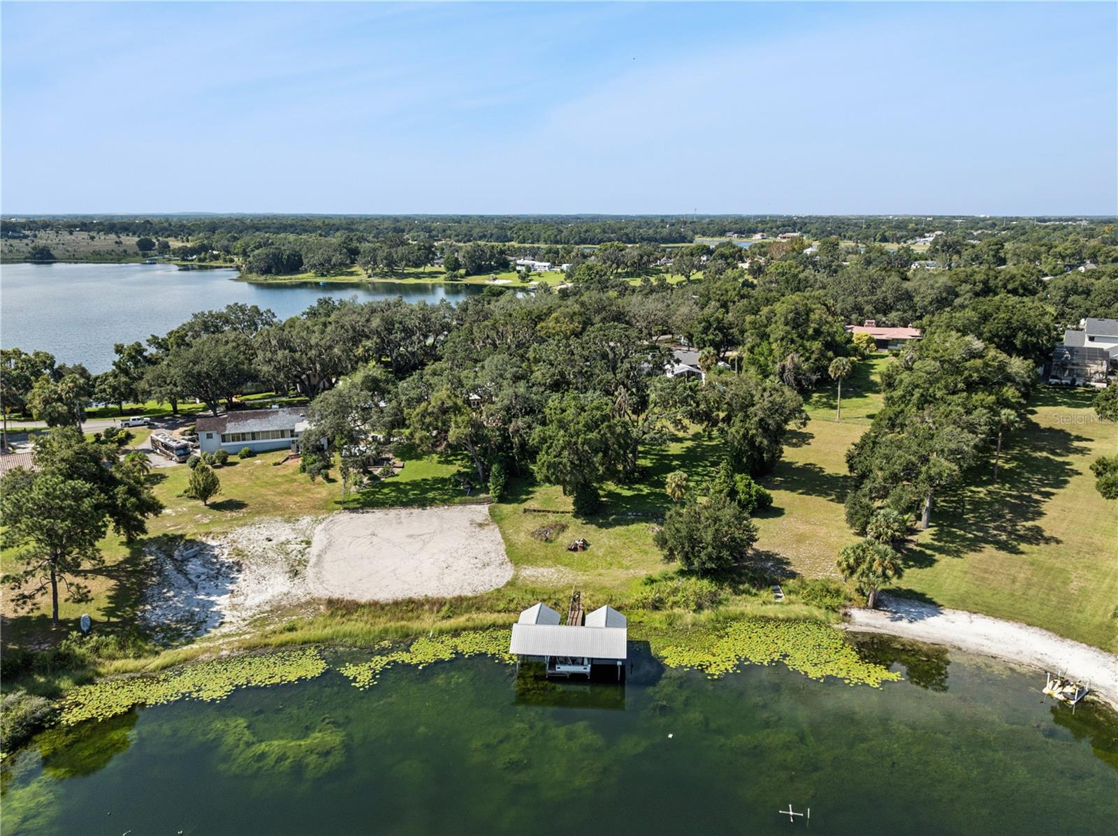 1505 E Crooked Lake Dr Property Photo 60