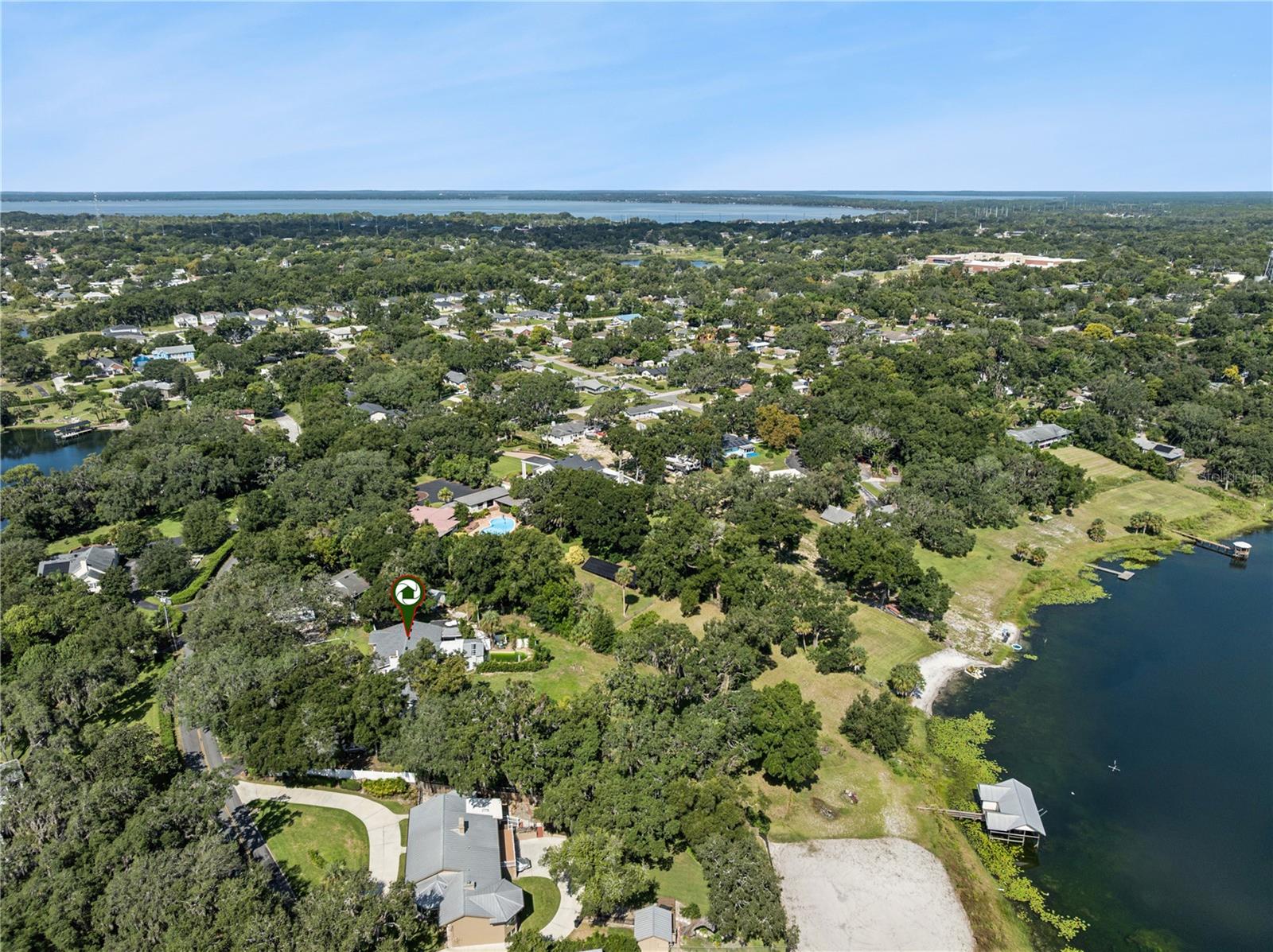 1505 E Crooked Lake Dr Property Photo 62
