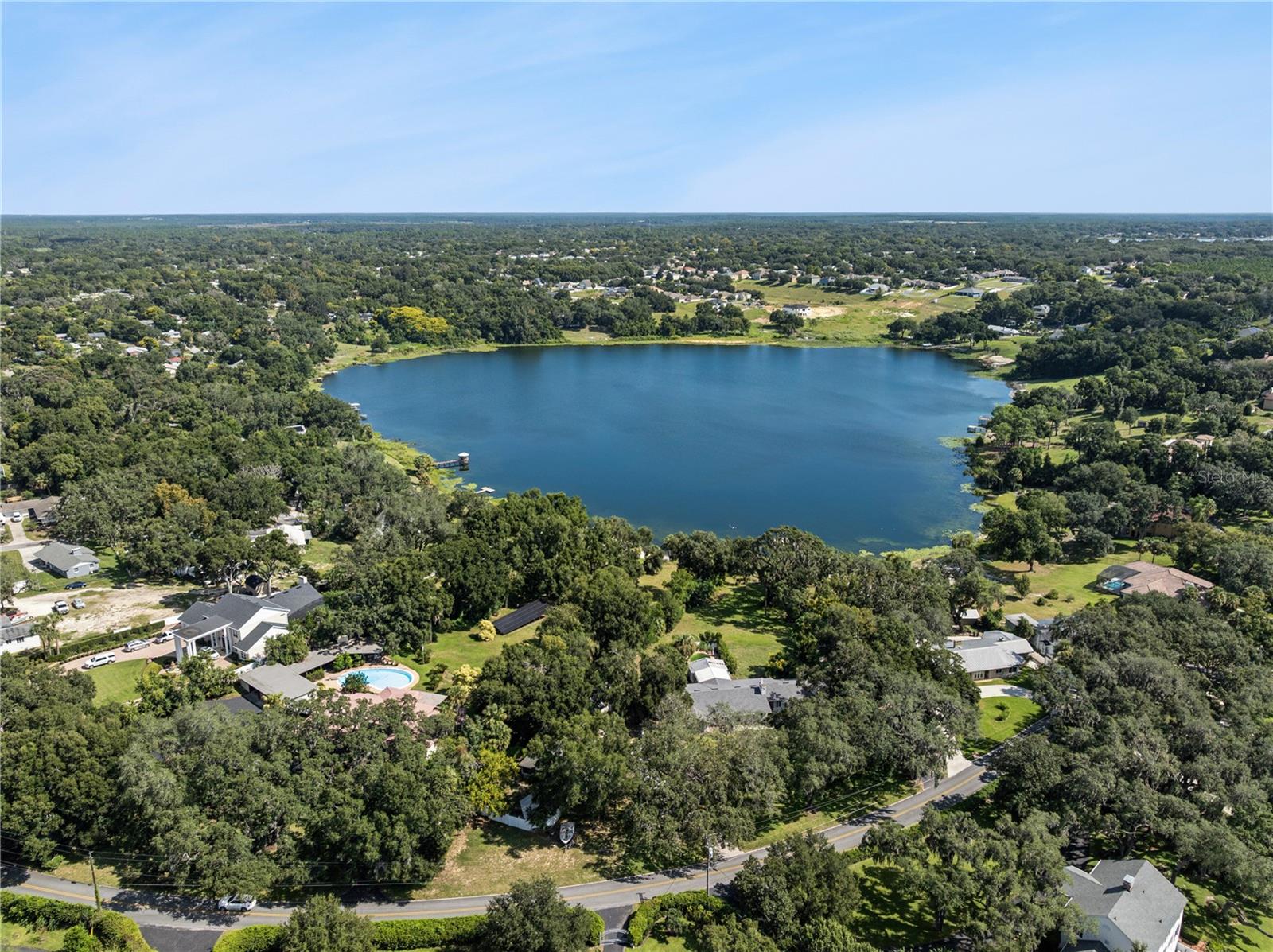 1505 E Crooked Lake Dr Property Photo 63