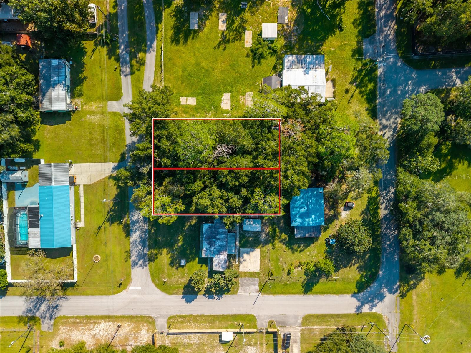 MAGNOLIA RD Property Photo 1