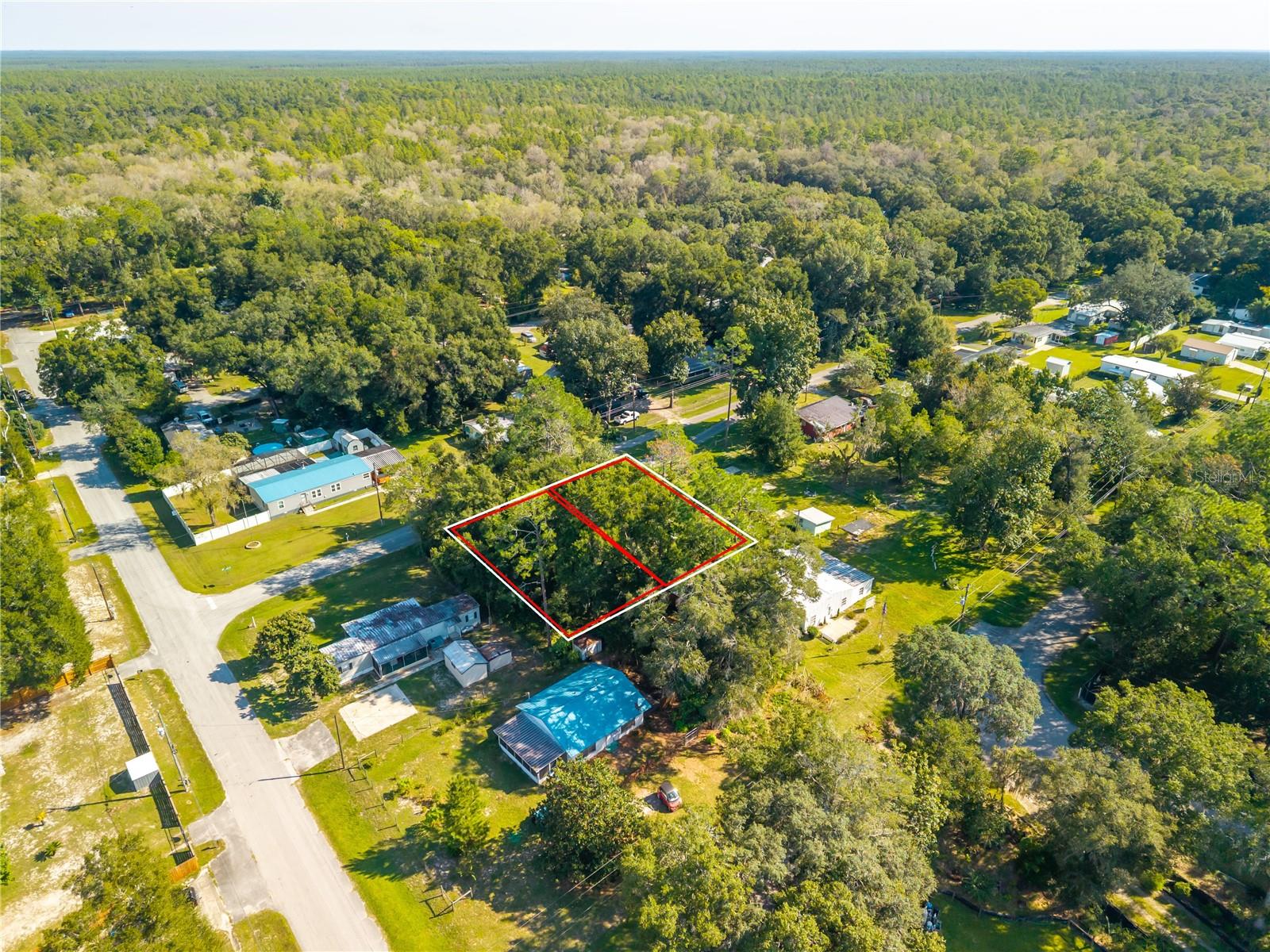 Magnolia Rd Property Photo 16