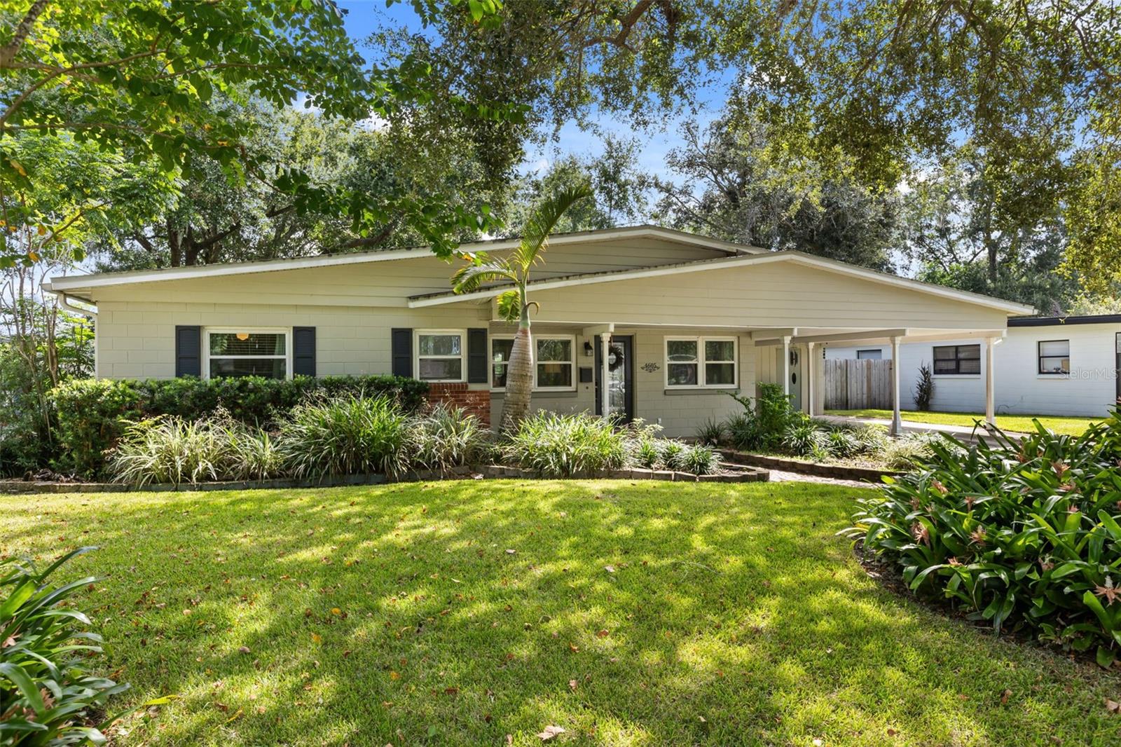4605 Stilwell Dr Property Photo 1