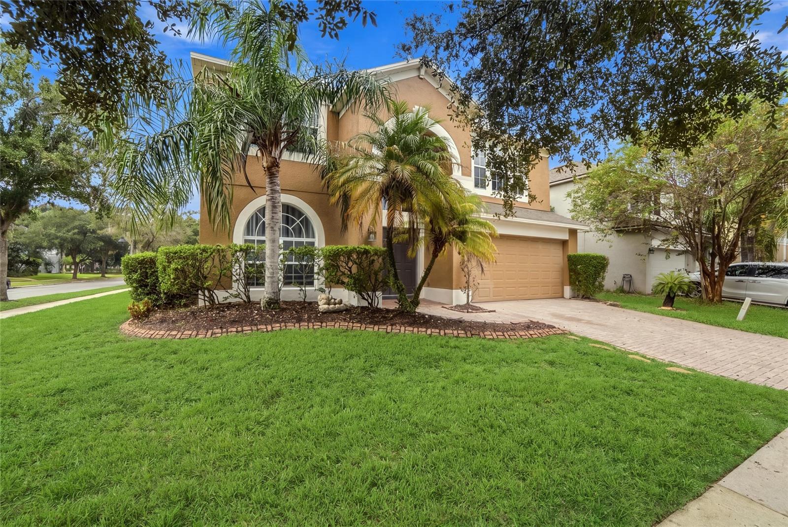 12805 Moss Park Ridge Dr Property Photo 3