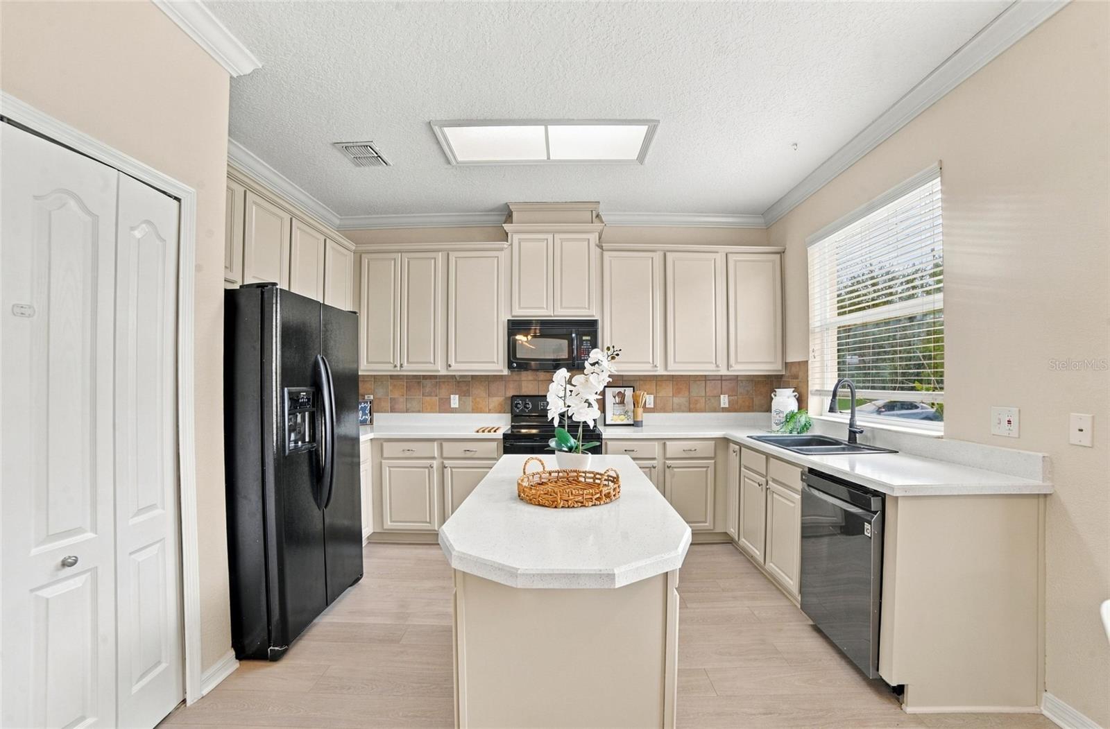 12805 Moss Park Ridge Dr Property Photo 7