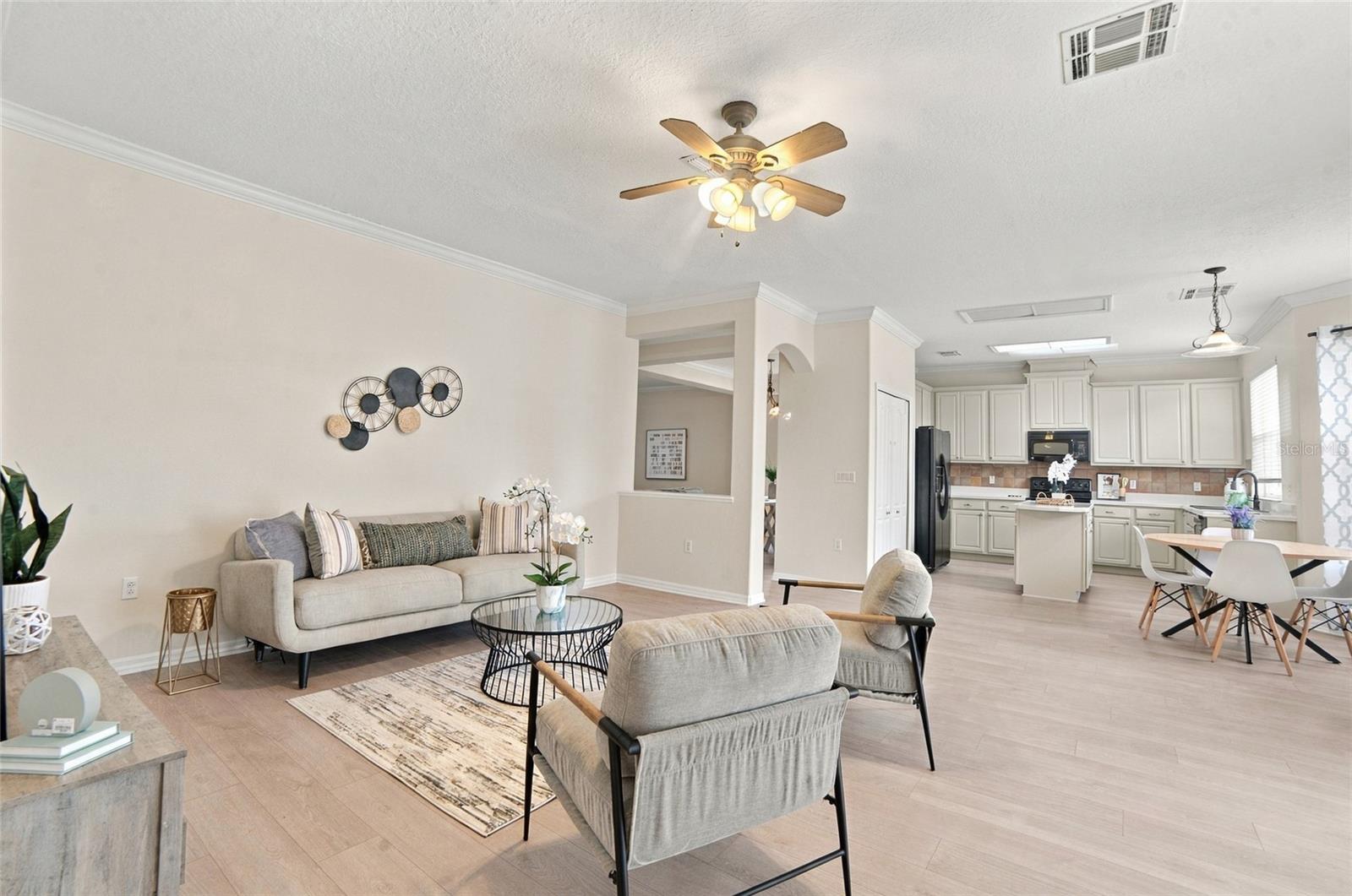 12805 Moss Park Ridge Dr Property Photo 10