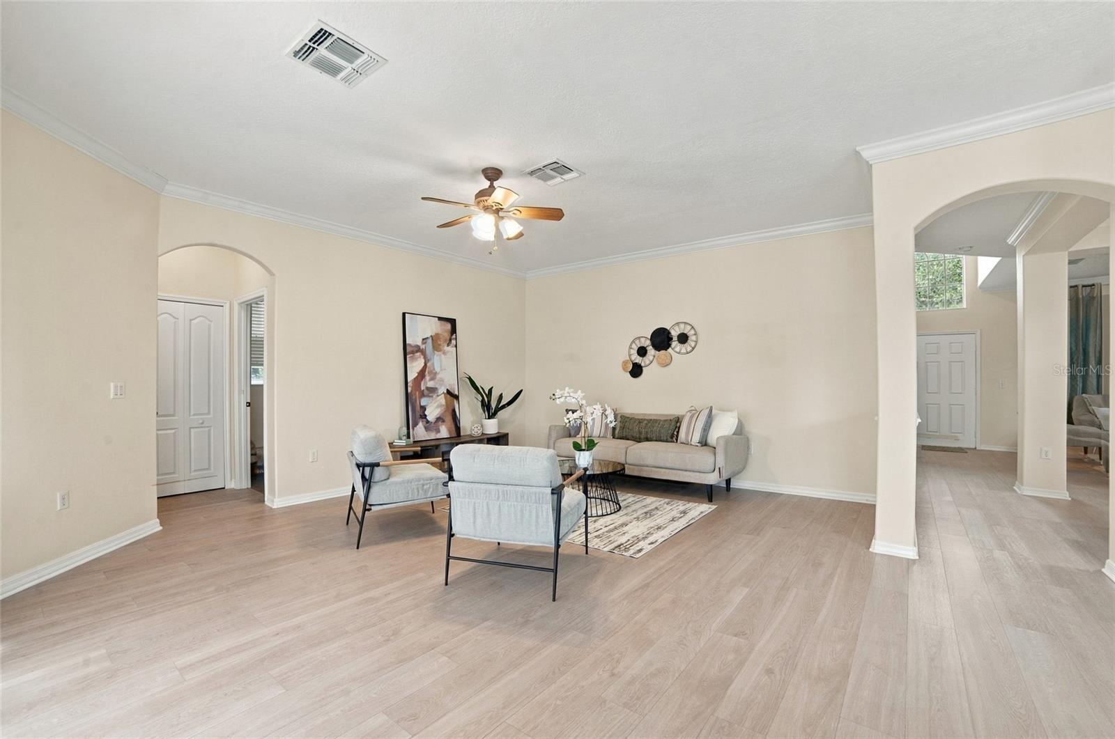 12805 Moss Park Ridge Dr Property Photo 11