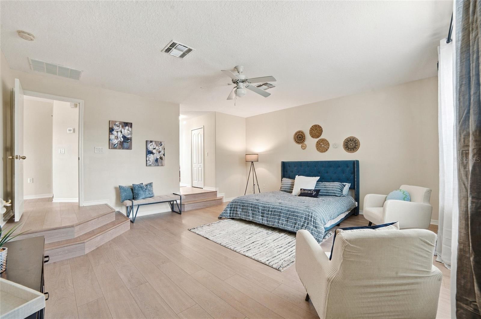 12805 Moss Park Ridge Dr Property Photo 21