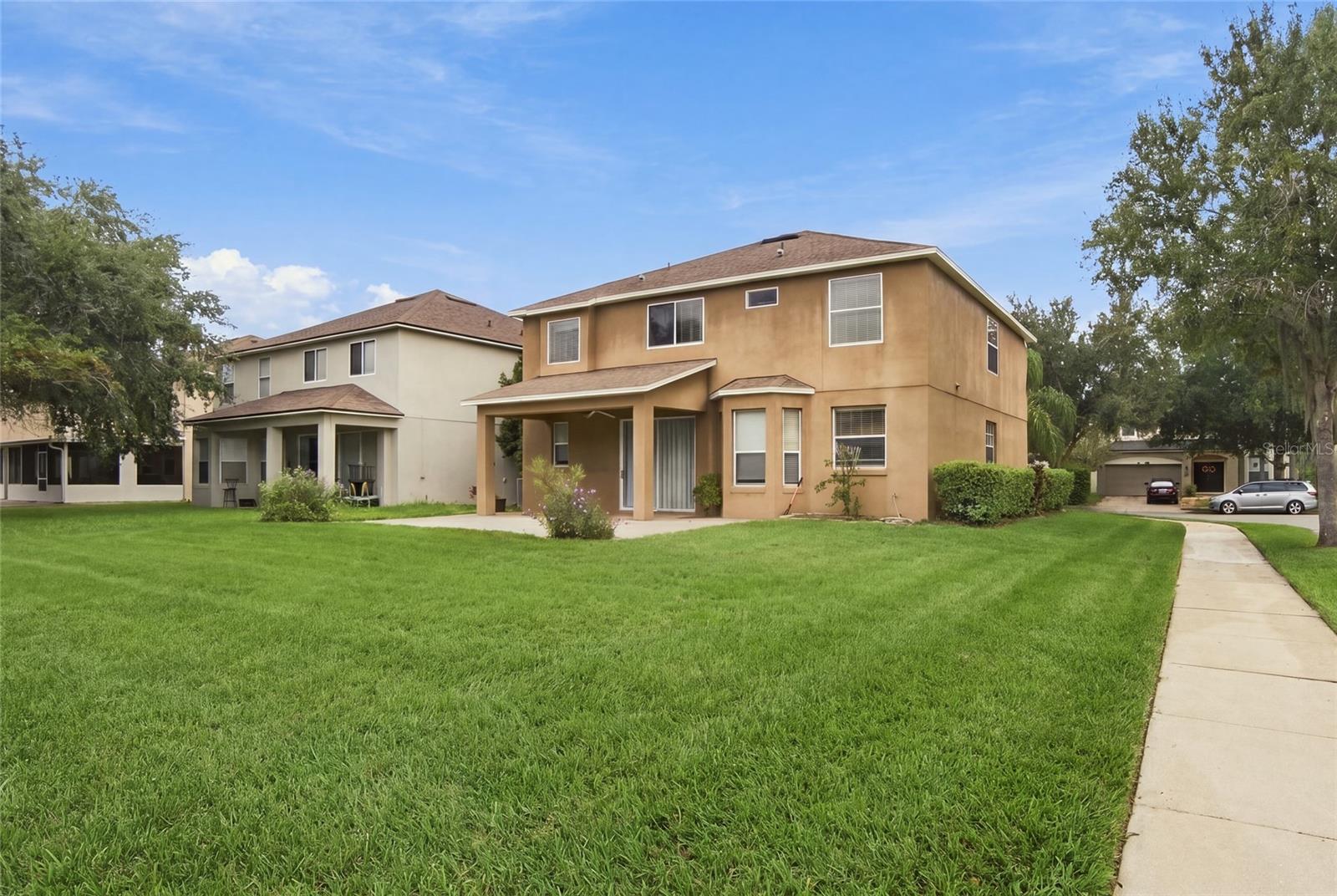 12805 Moss Park Ridge Dr Property Photo 30