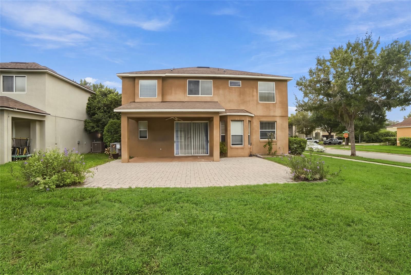 12805 Moss Park Ridge Dr Property Photo 32