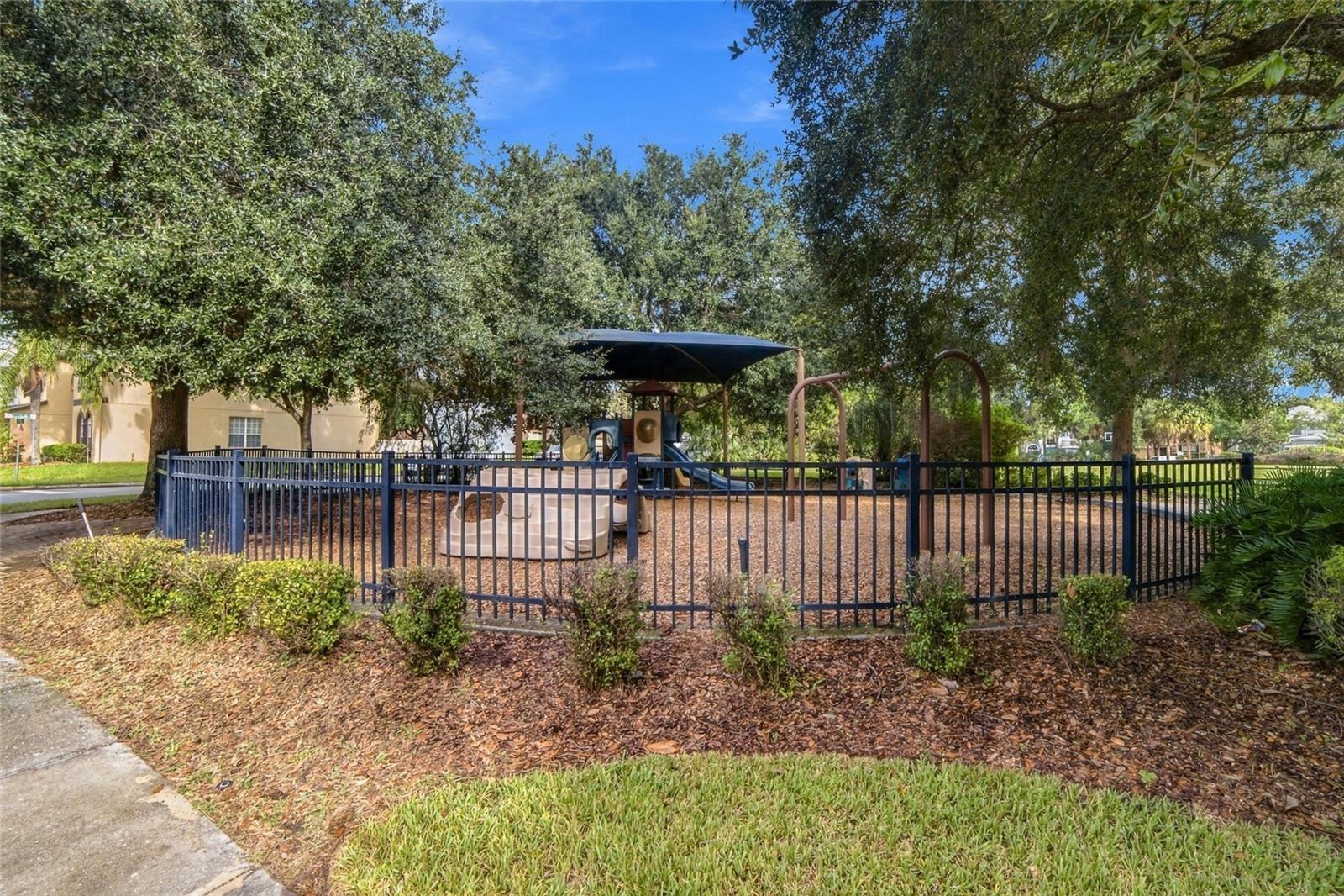 12805 Moss Park Ridge Dr Property Photo 35