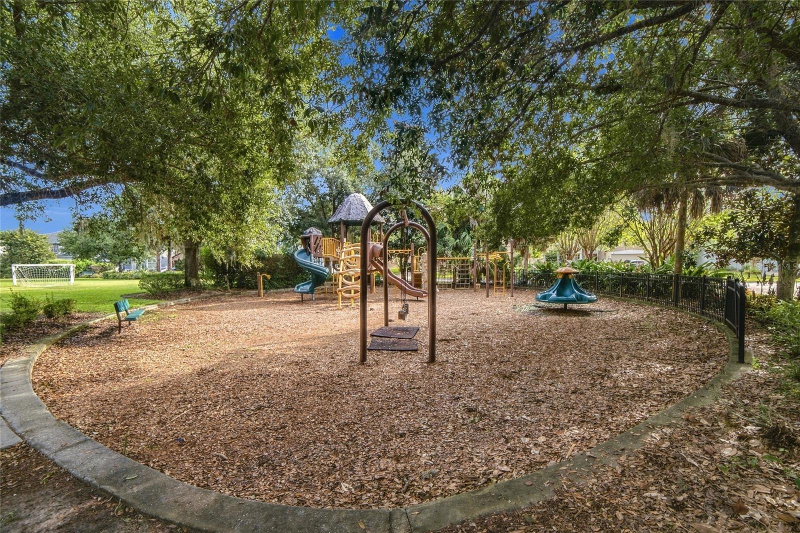 12805 Moss Park Ridge Dr Property Photo 36