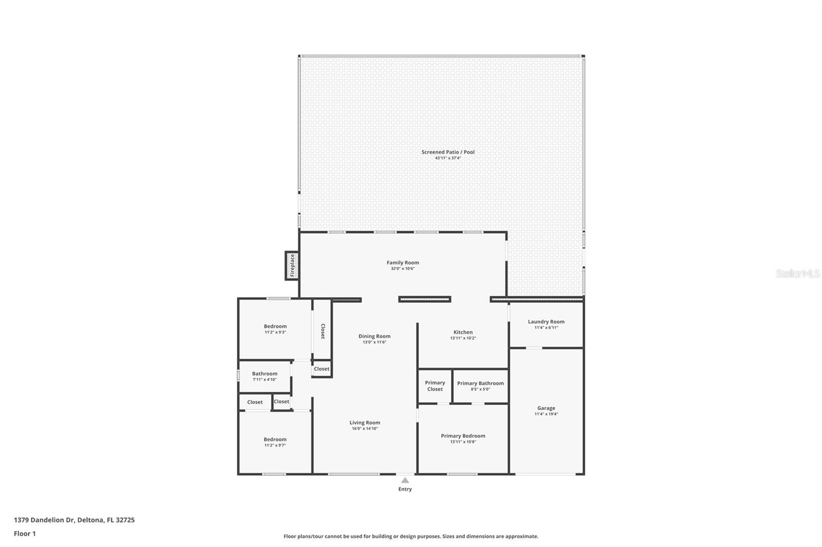 1379 Dandelion Dr Property Photo 34